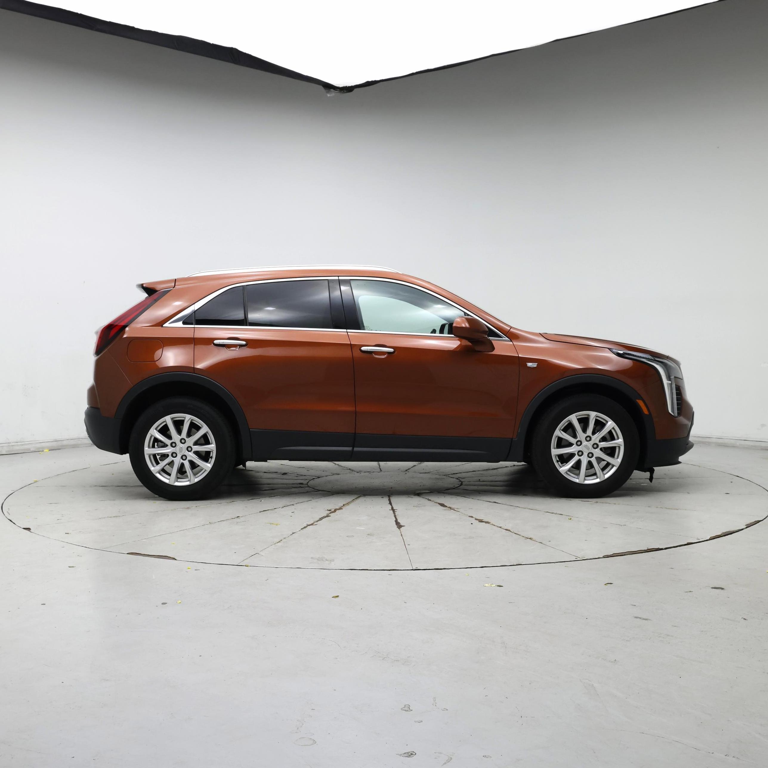 Thumbnail: 2019 Cadillac XT4 - 7