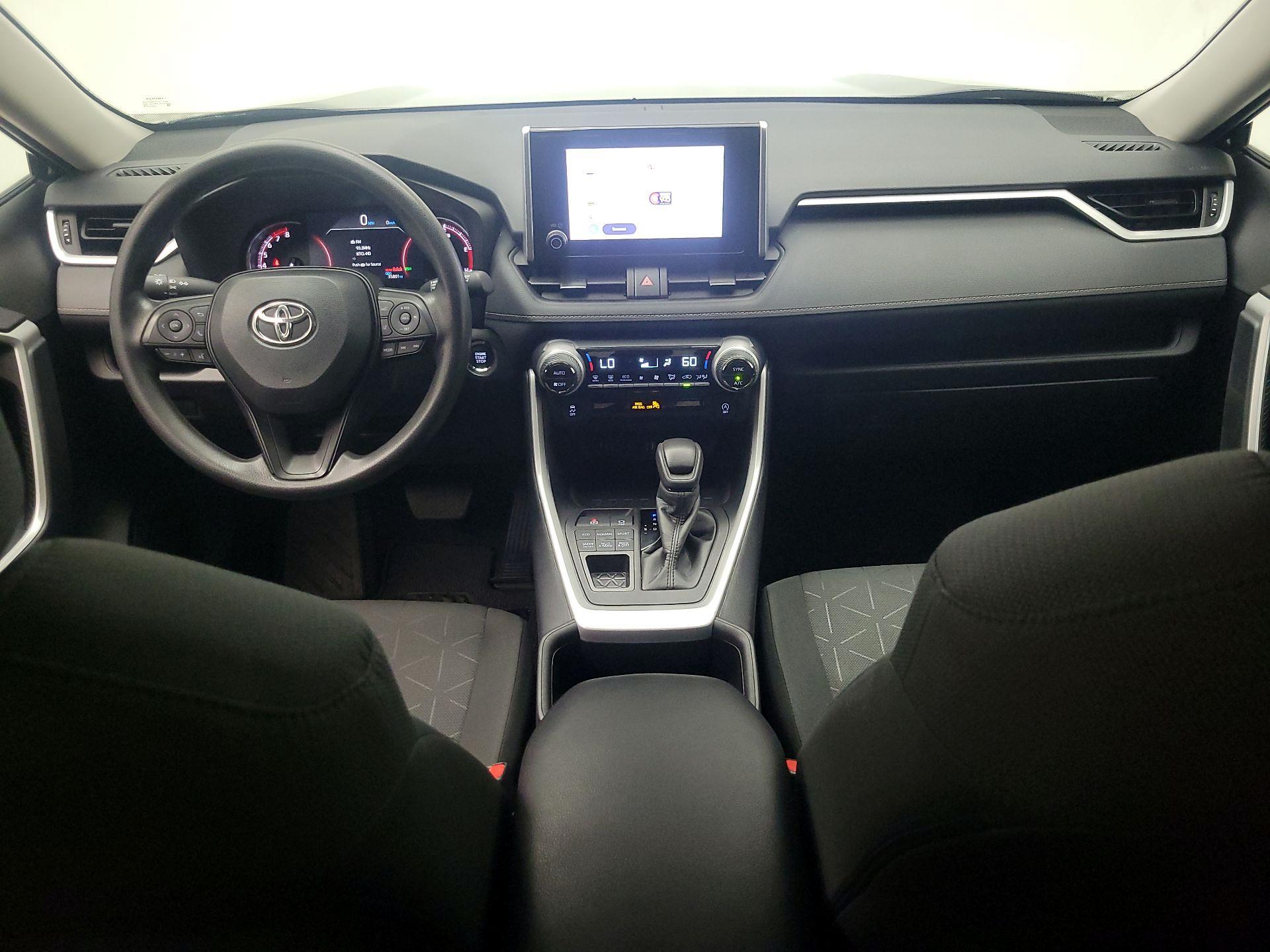 Thumbnail: 2024 Toyota RAV4 - 9