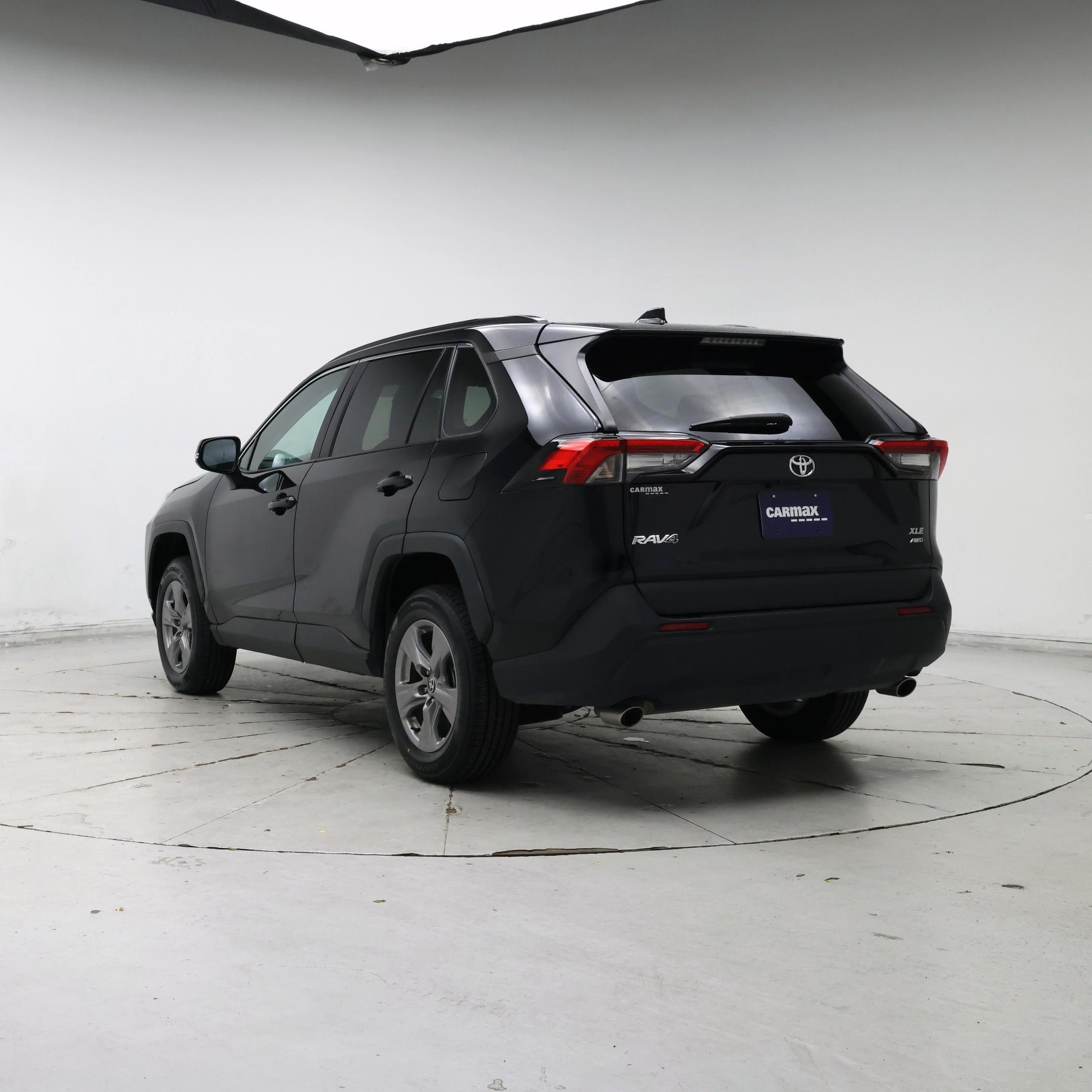 Thumbnail: 2024 Toyota RAV4 - 2