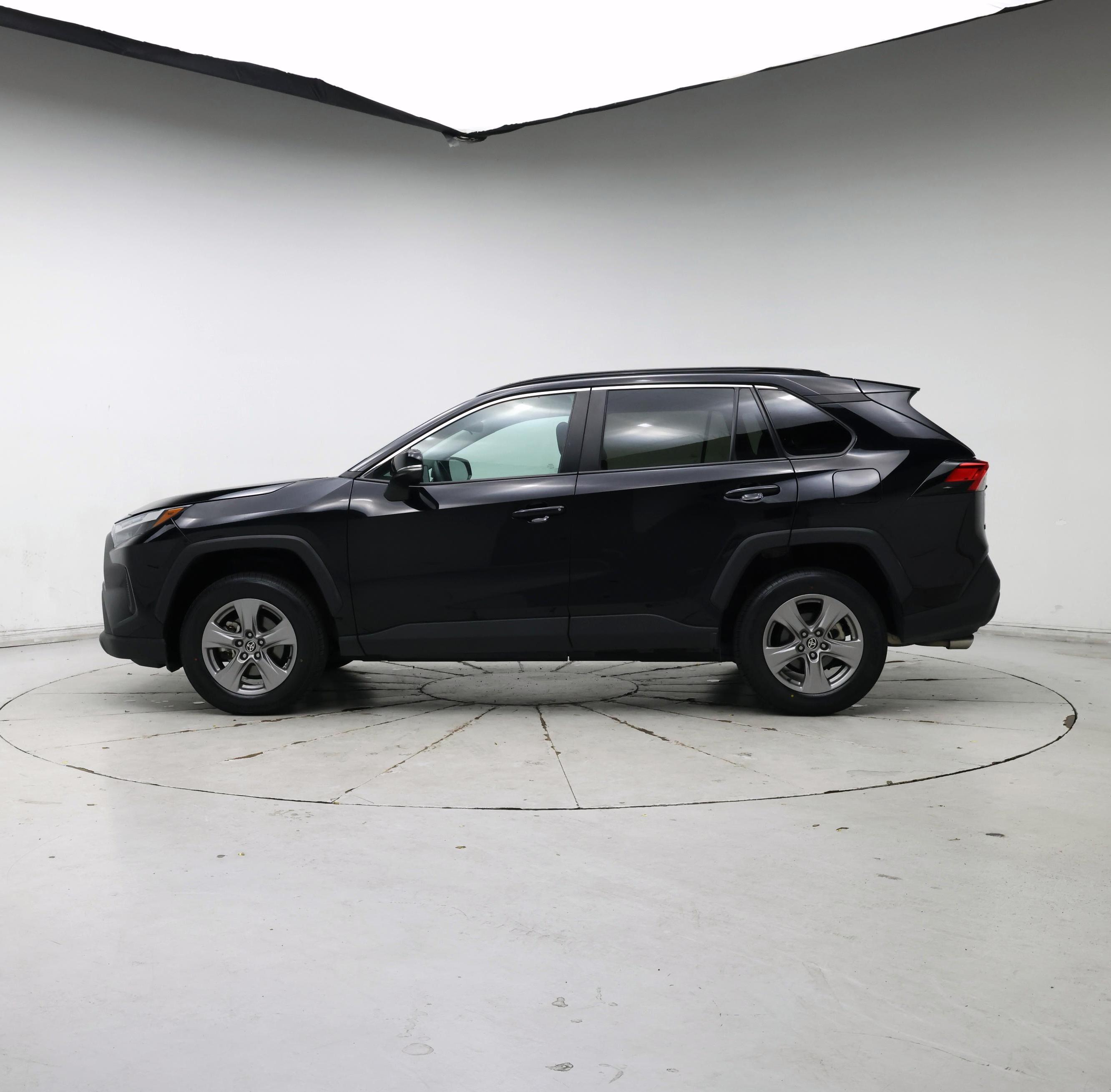 Thumbnail: 2024 Toyota RAV4 - 3