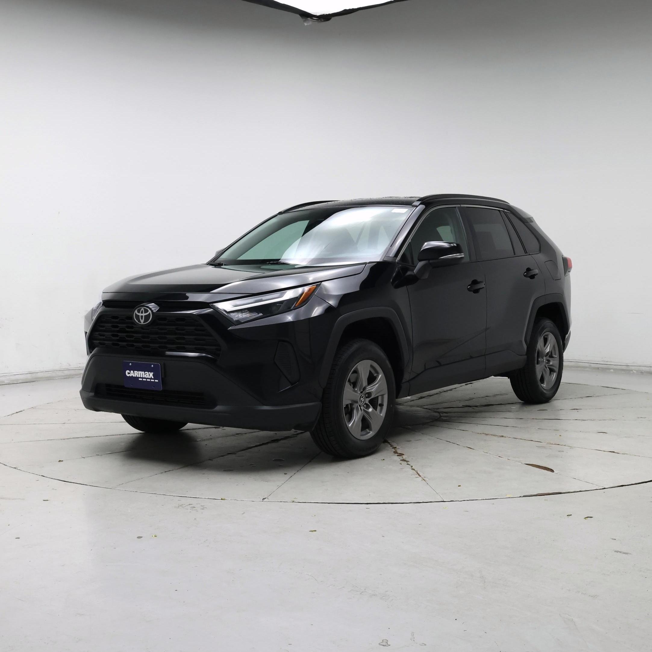 Thumbnail: 2024 Toyota RAV4 - 4