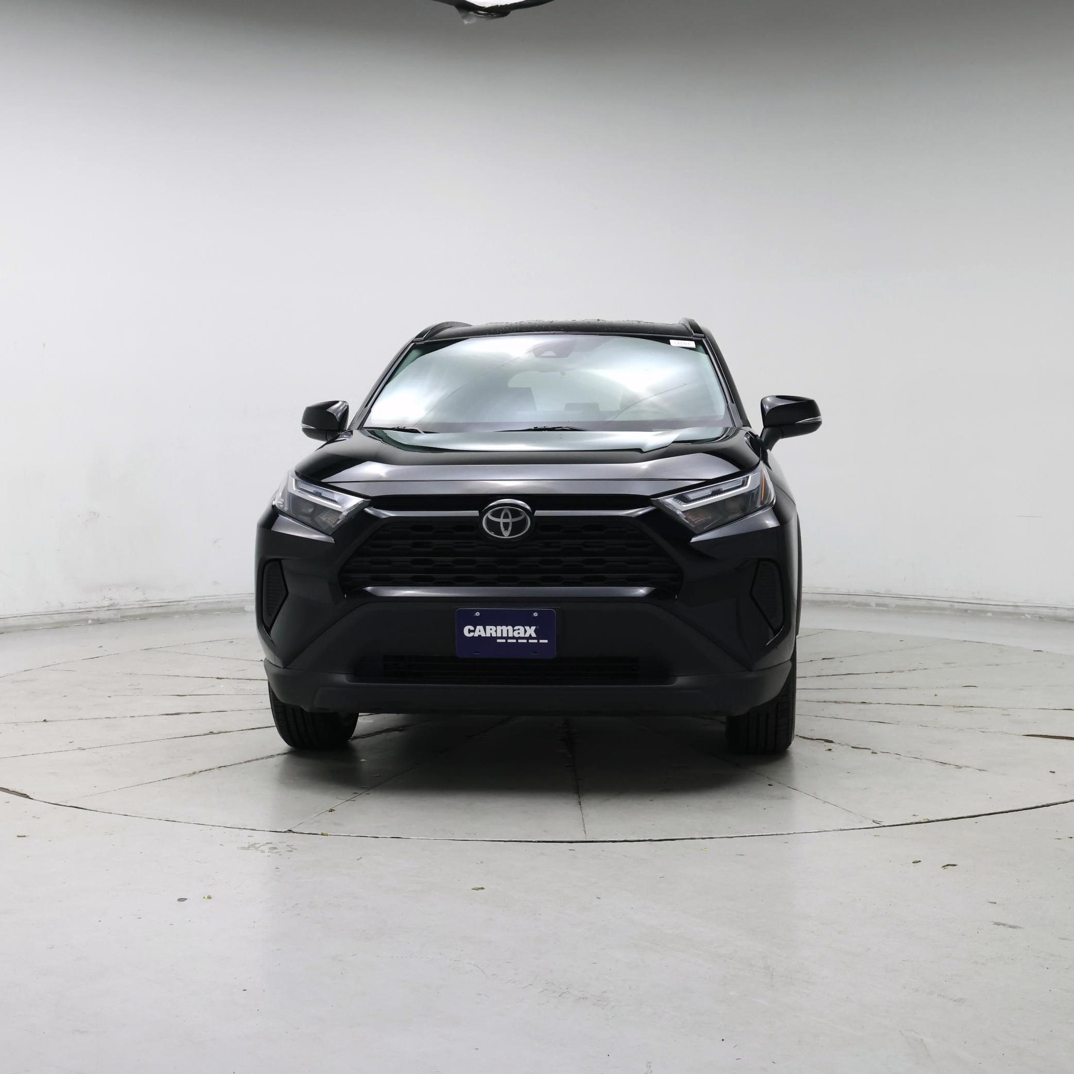 Thumbnail: 2024 Toyota RAV4 - 5