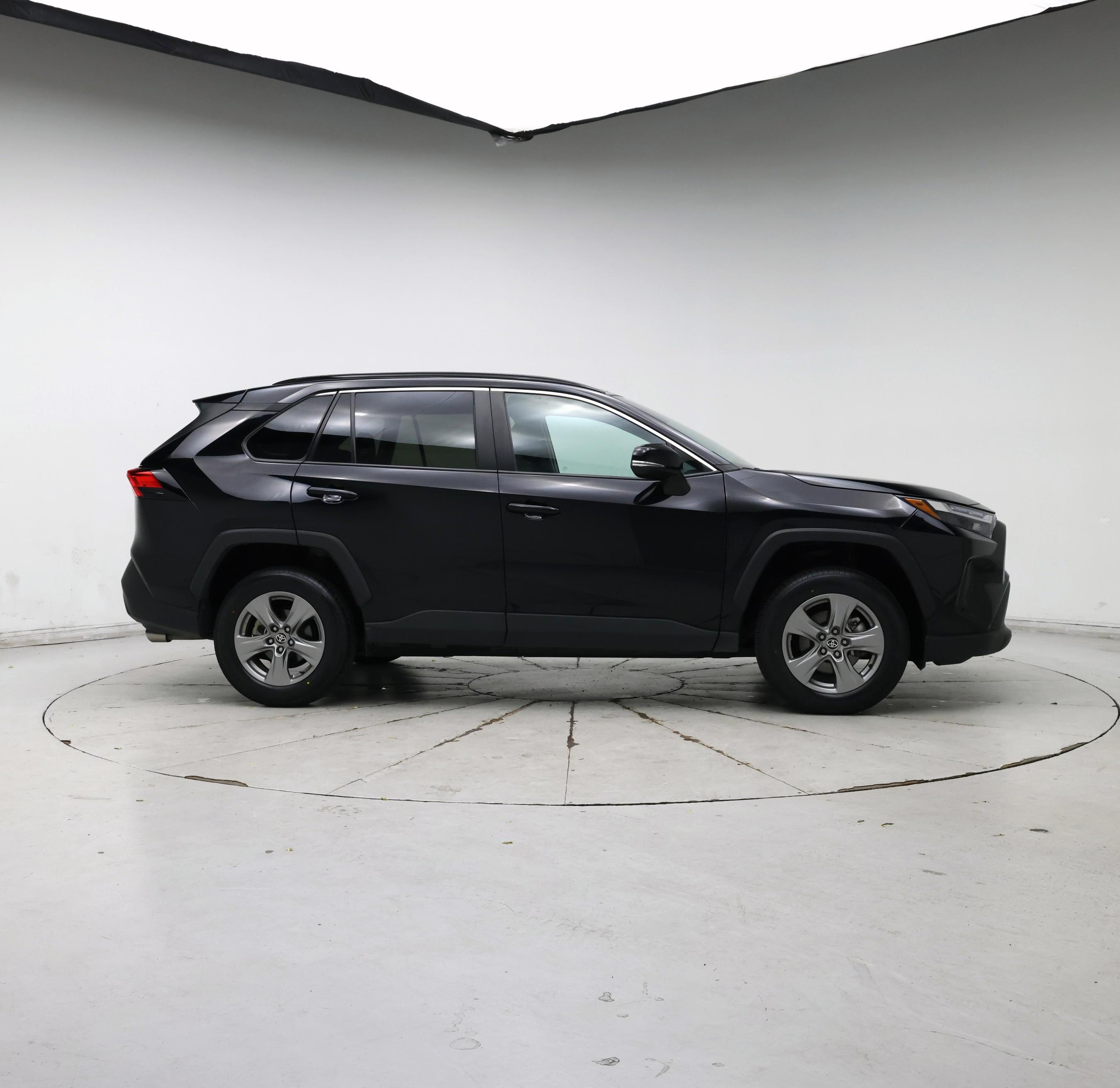 Thumbnail: 2024 Toyota RAV4 - 7