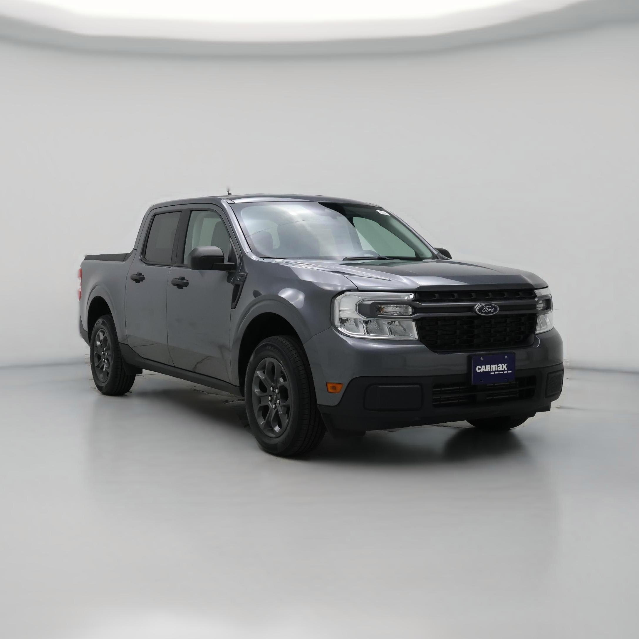 Thumbnail: 2022 Ford Maverick - 1