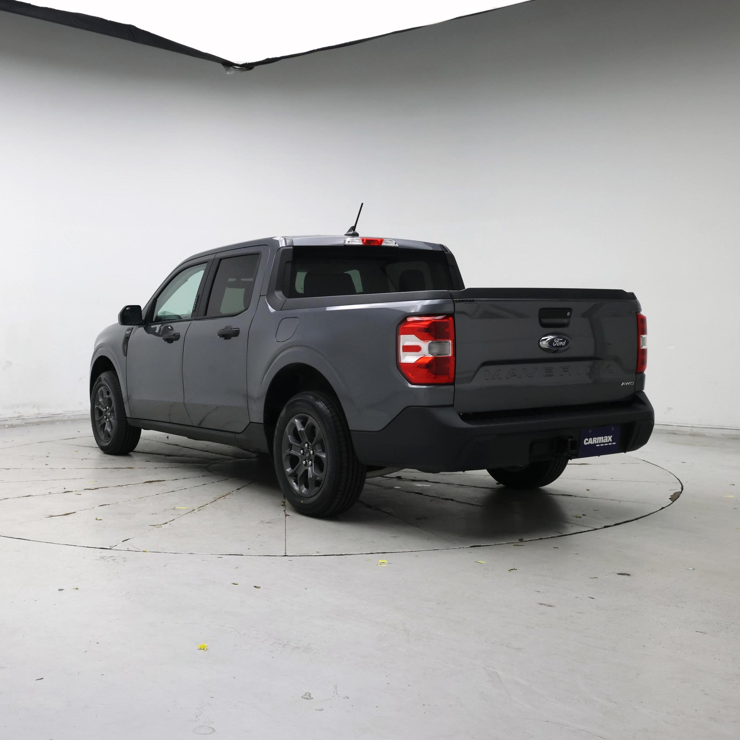 Thumbnail: 2022 Ford Maverick - 2