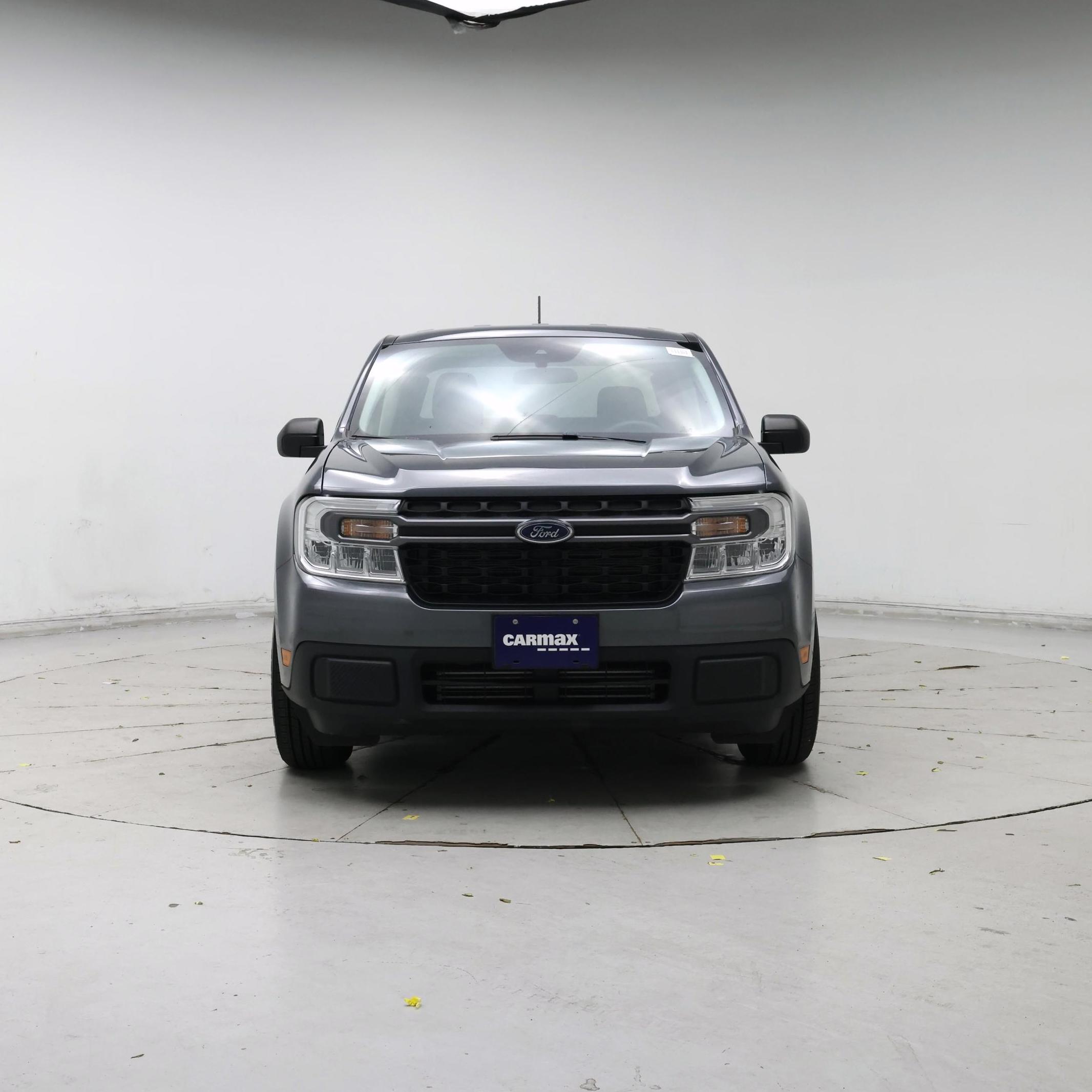 Thumbnail: 2022 Ford Maverick - 5