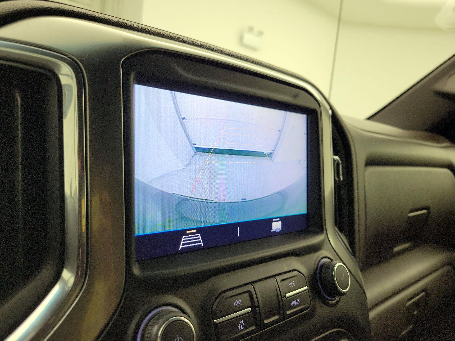 Thumbnail: 2019 Chevrolet Silverado 1500 - 14