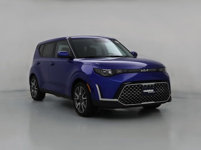 2024 Kia Soul EX -
                  Roswell, GA