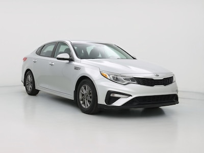 2020 Kia Optima LX -
                  Lithia Springs, GA