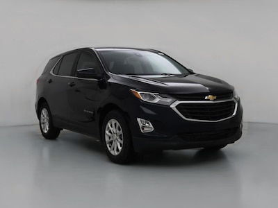 2020 Chevrolet Equinox LT -
                  Lithia Springs, GA