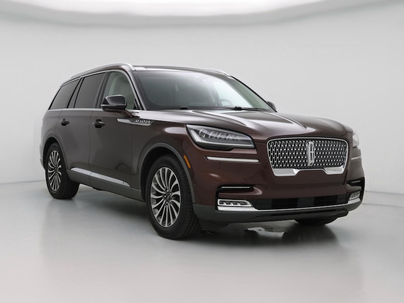 2020 Lincoln Aviator Reserve -
                  Lithia Springs, GA