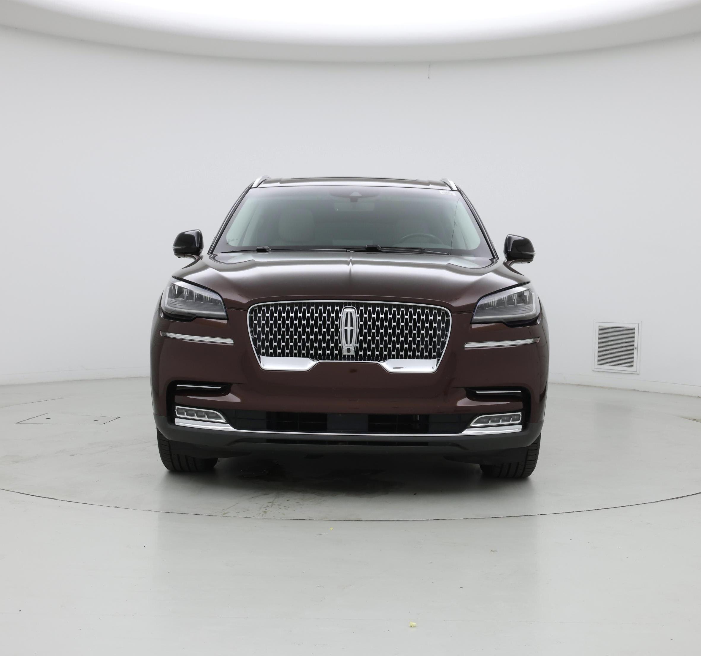 Thumbnail: 2020 Lincoln Aviator - 5