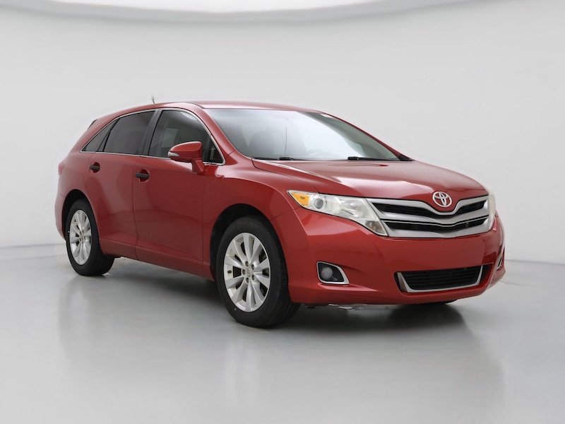 2013 Toyota Venza LE -
                  Lithia Springs, GA