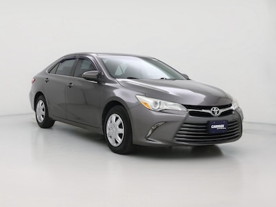 2016 Toyota Camry LE -
                  Lithia Springs, GA