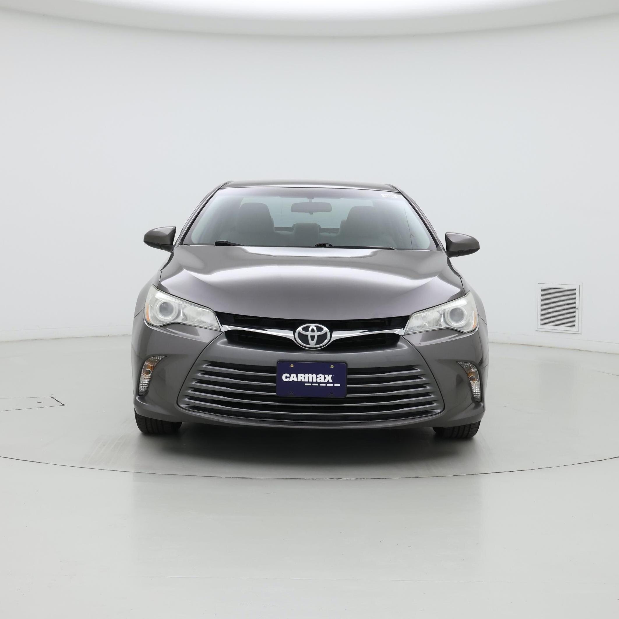 Thumbnail: 2016 Toyota Camry - 5
