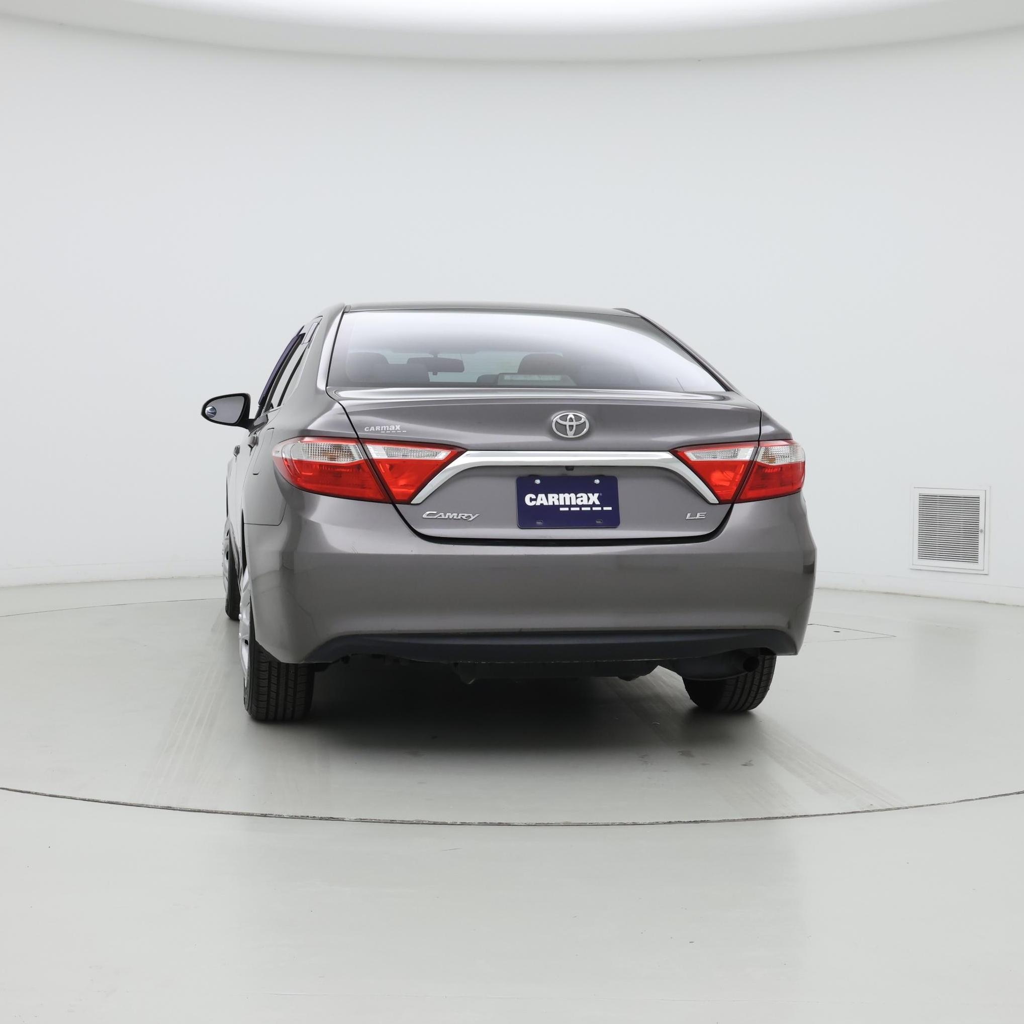 Thumbnail: 2016 Toyota Camry - 6