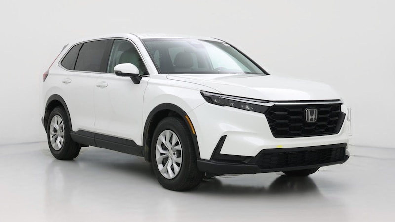 2023 Honda CR-V LX Hero Image