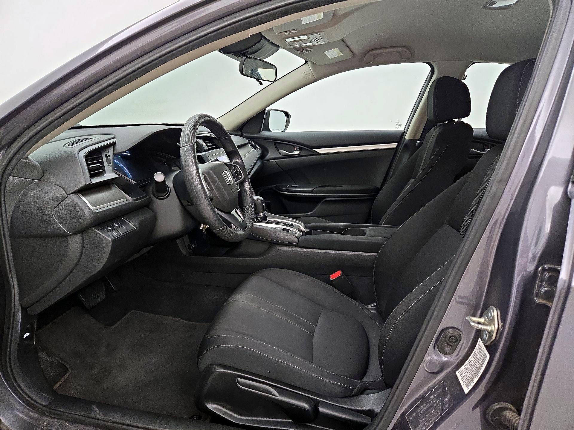 Thumbnail: 2019 Honda Civic - 11