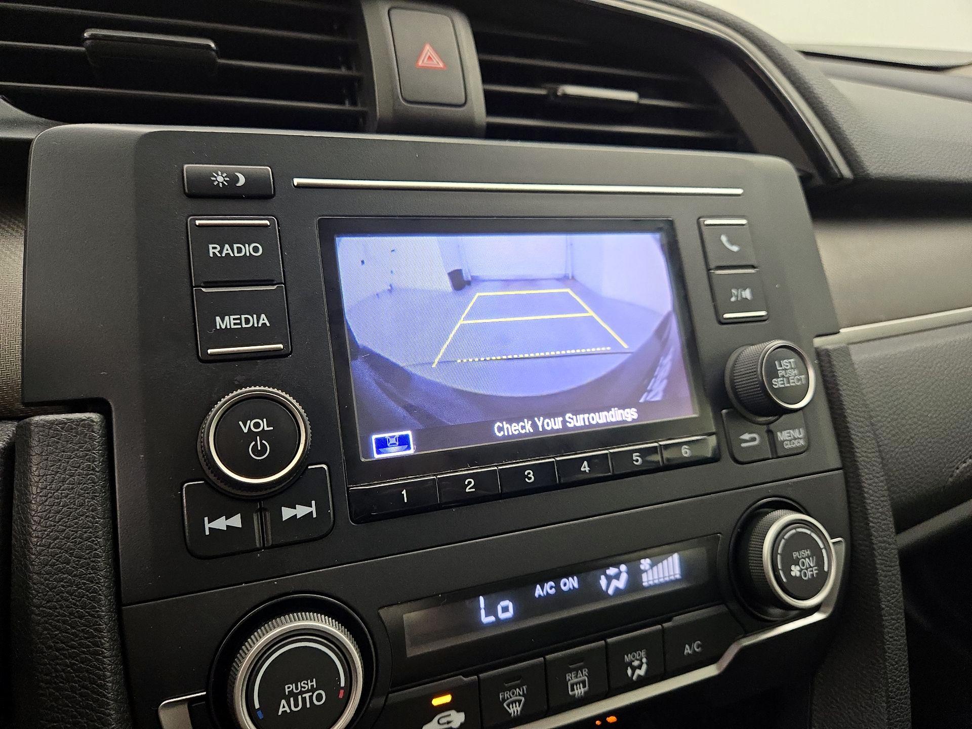 Thumbnail: 2019 Honda Civic - 14