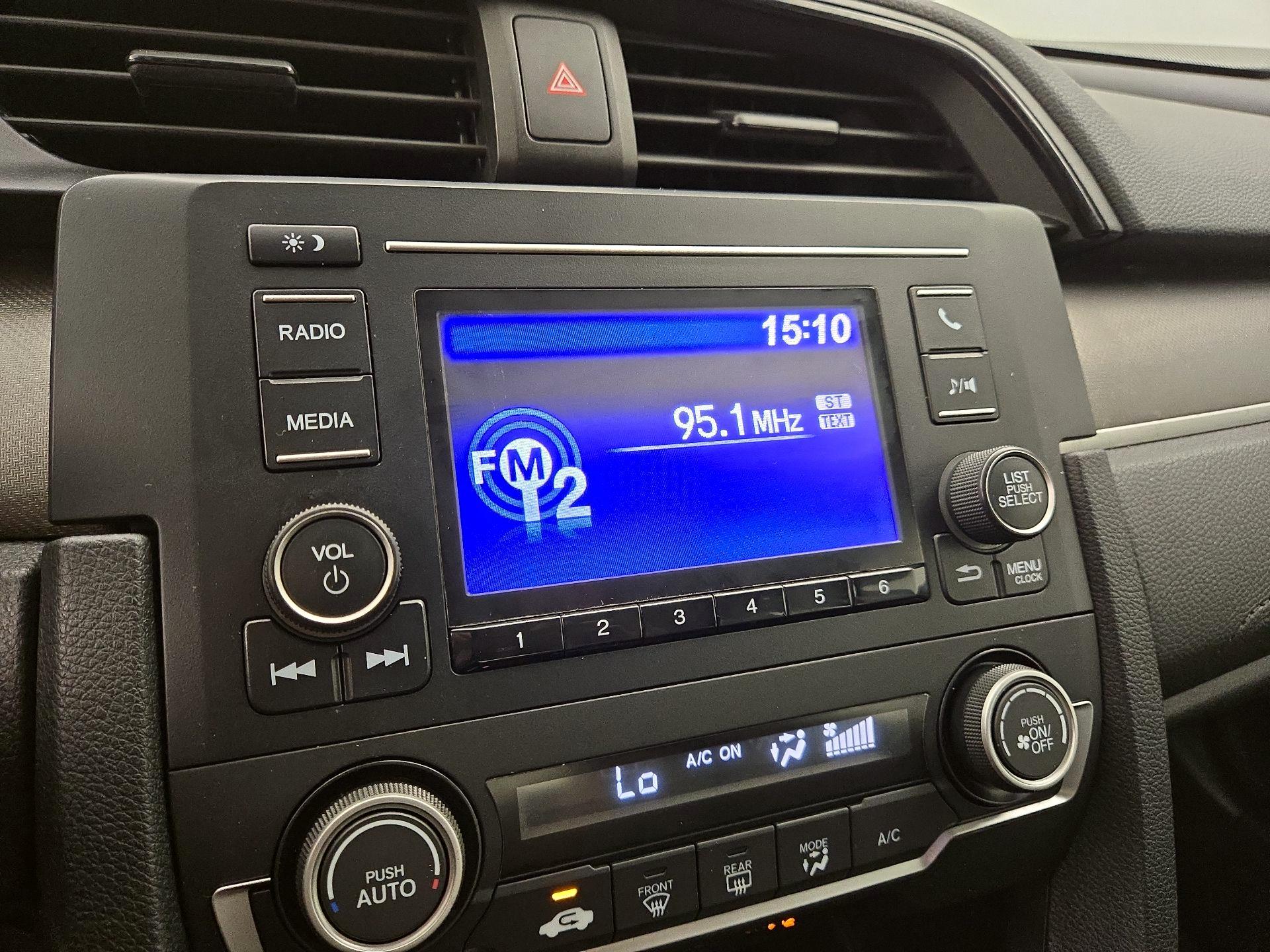 Thumbnail: 2019 Honda Civic - 15
