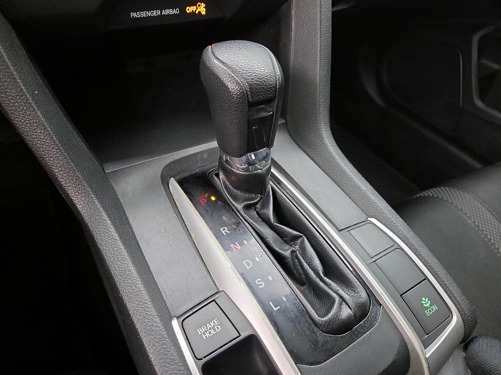 Thumbnail: 2019 Honda Civic - 17