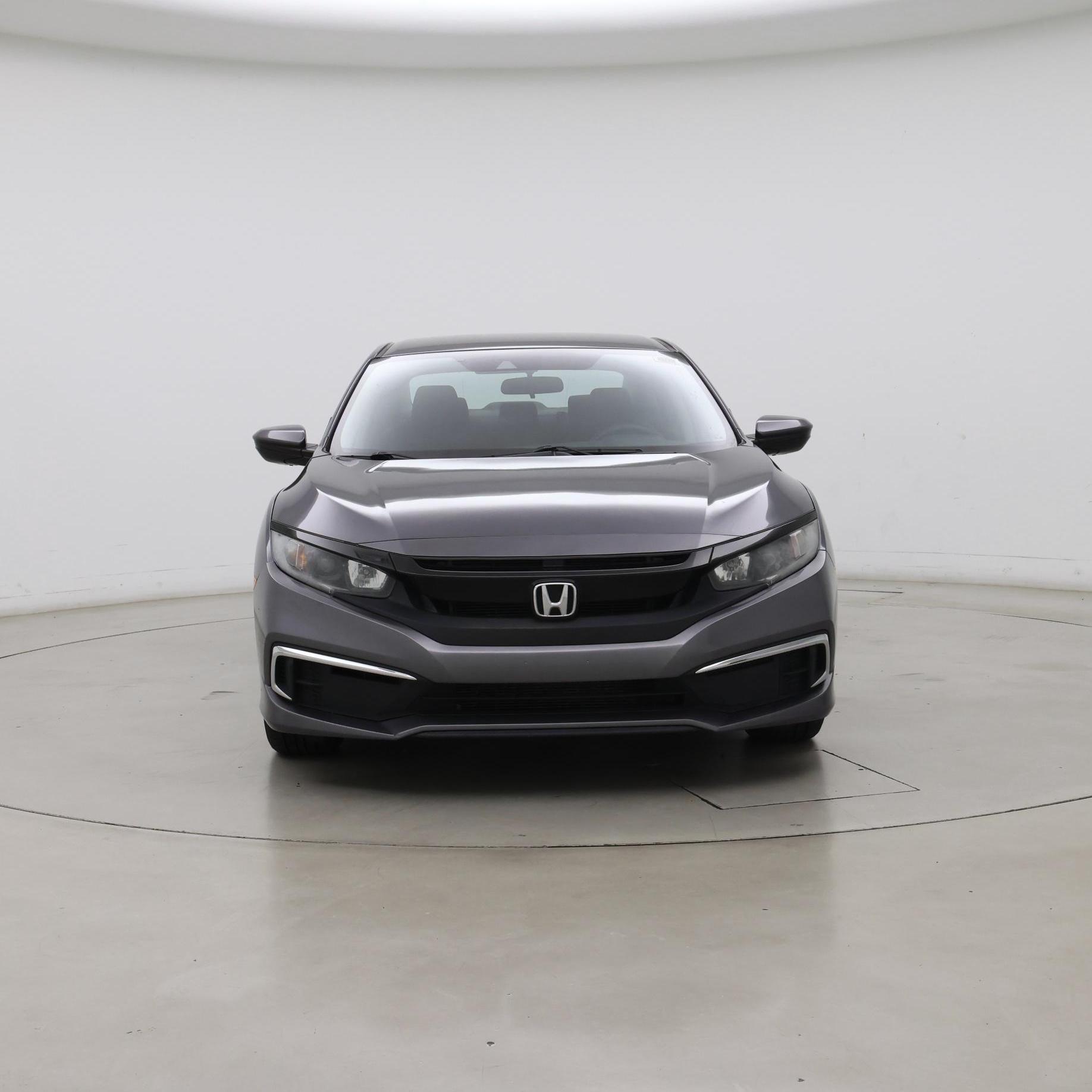Thumbnail: 2019 Honda Civic - 5