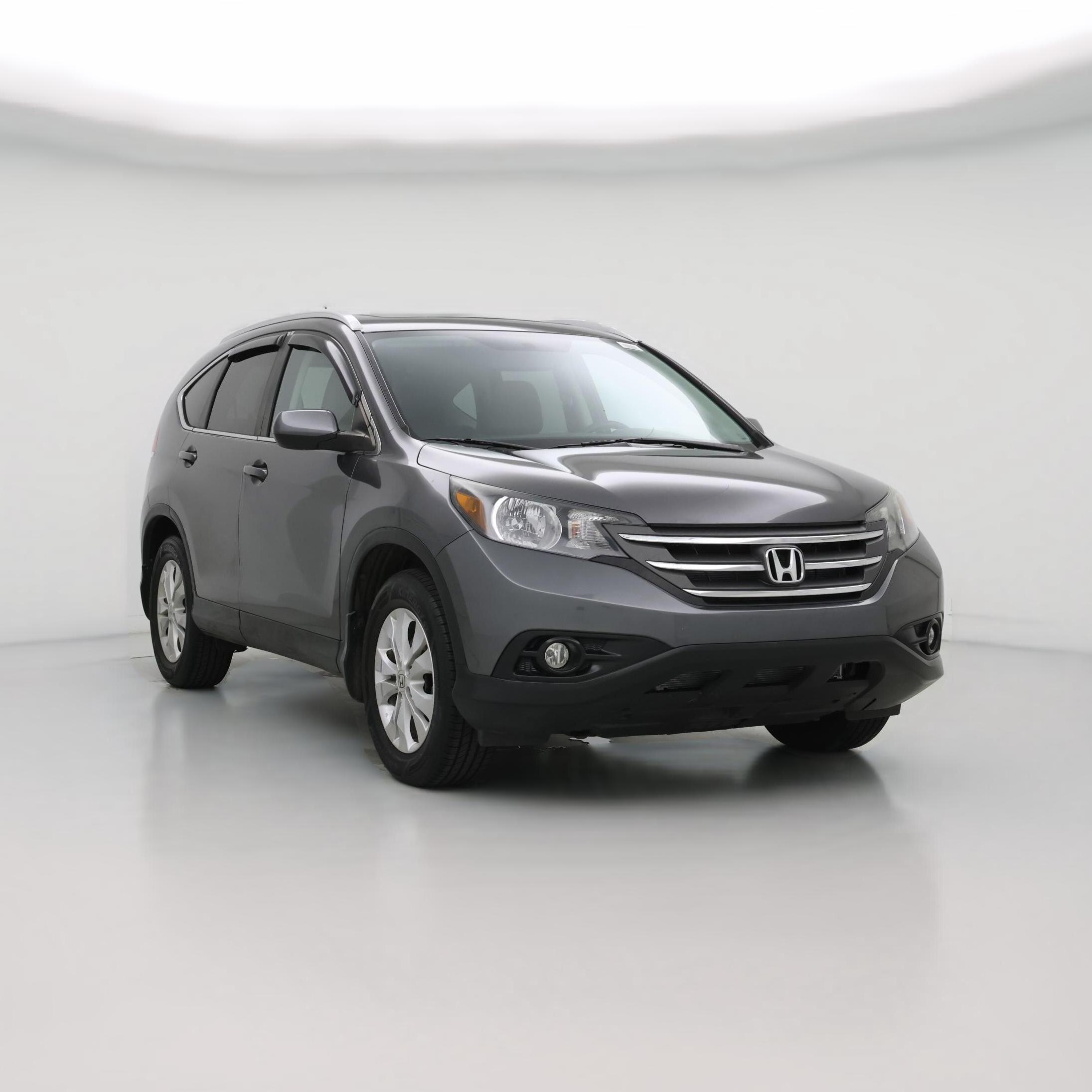 Thumbnail: 2014 Honda CR-V - 1