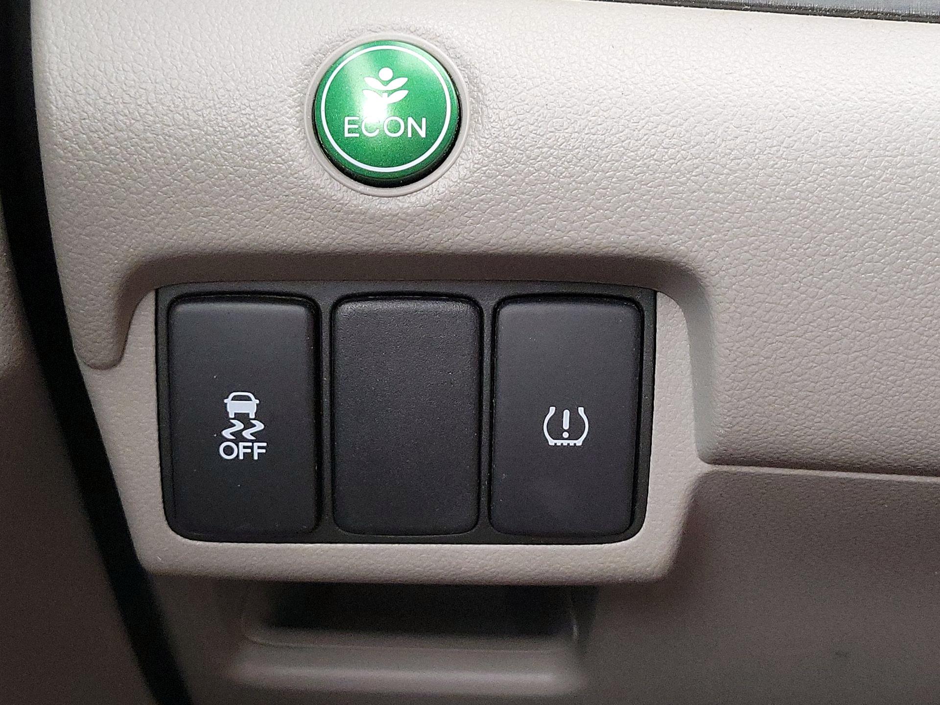 Thumbnail: 2014 Honda CR-V - 13