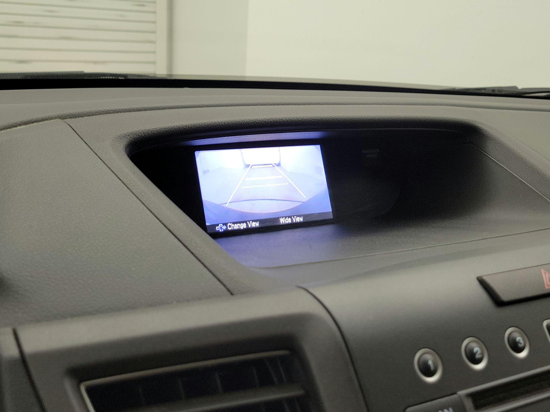 Thumbnail: 2014 Honda CR-V - 14