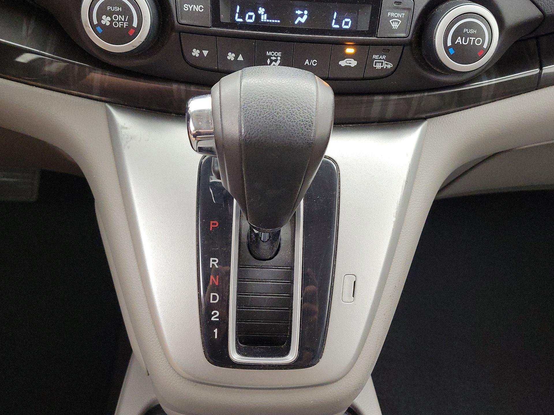 Thumbnail: 2014 Honda CR-V - 17