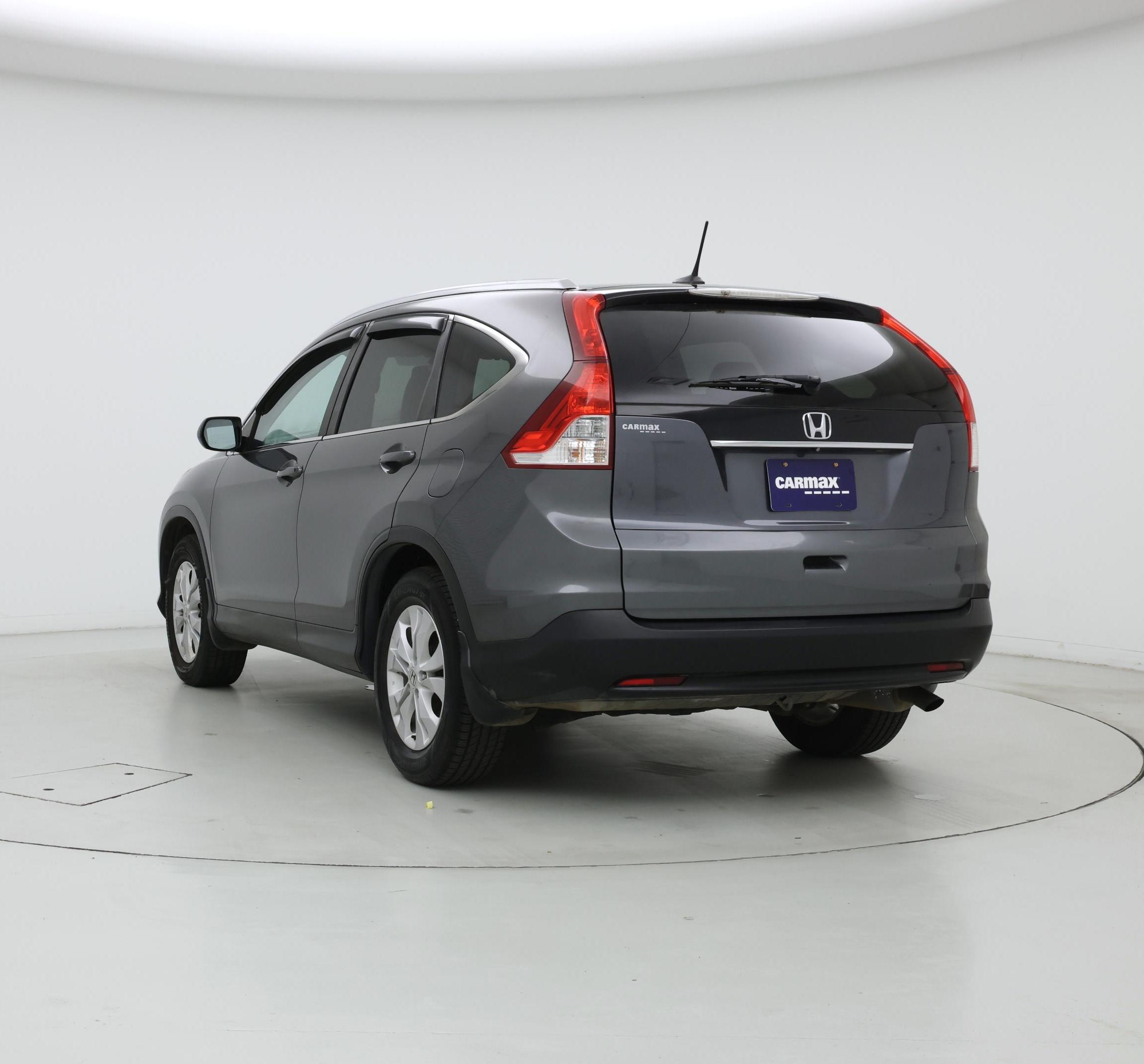 Thumbnail: 2014 Honda CR-V - 2