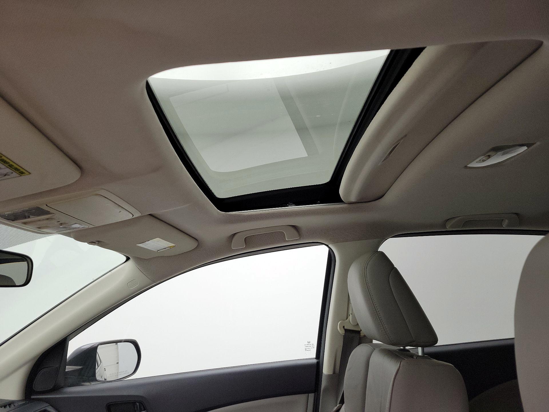 Thumbnail: 2014 Honda CR-V - 19