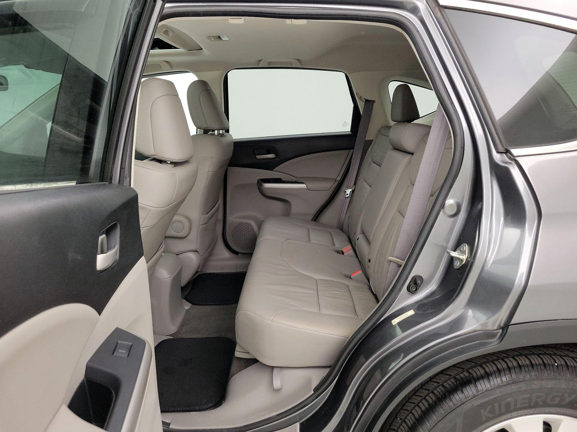 Thumbnail: 2014 Honda CR-V - 20