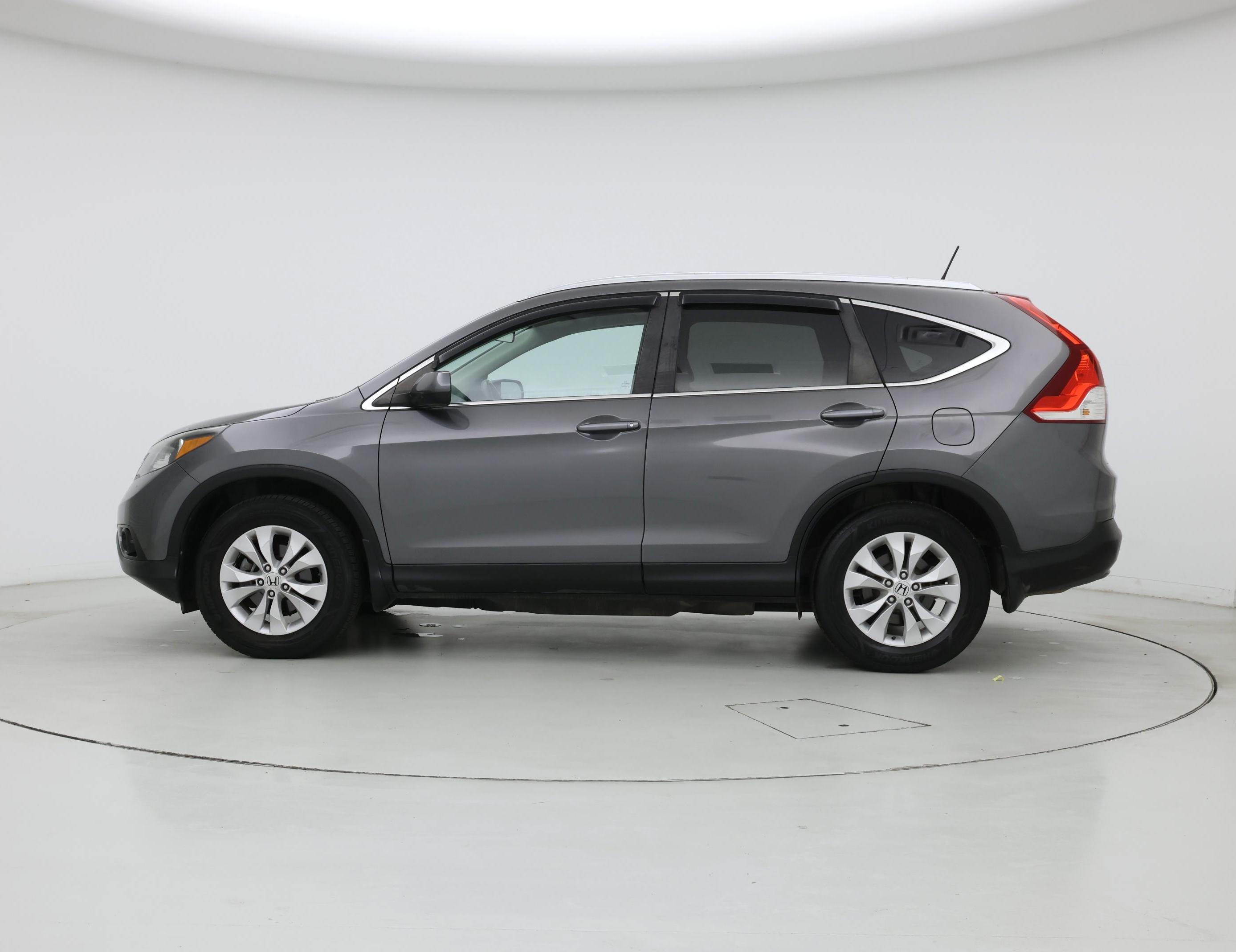 Thumbnail: 2014 Honda CR-V - 3