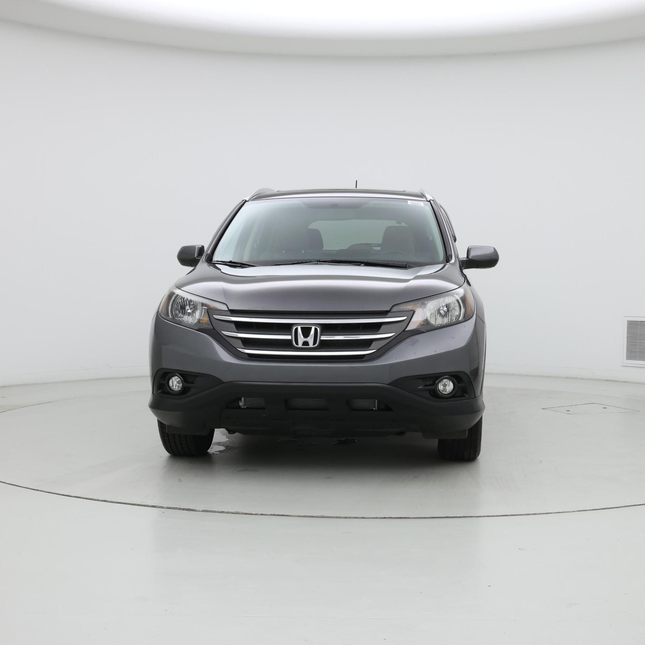 Thumbnail: 2014 Honda CR-V - 5