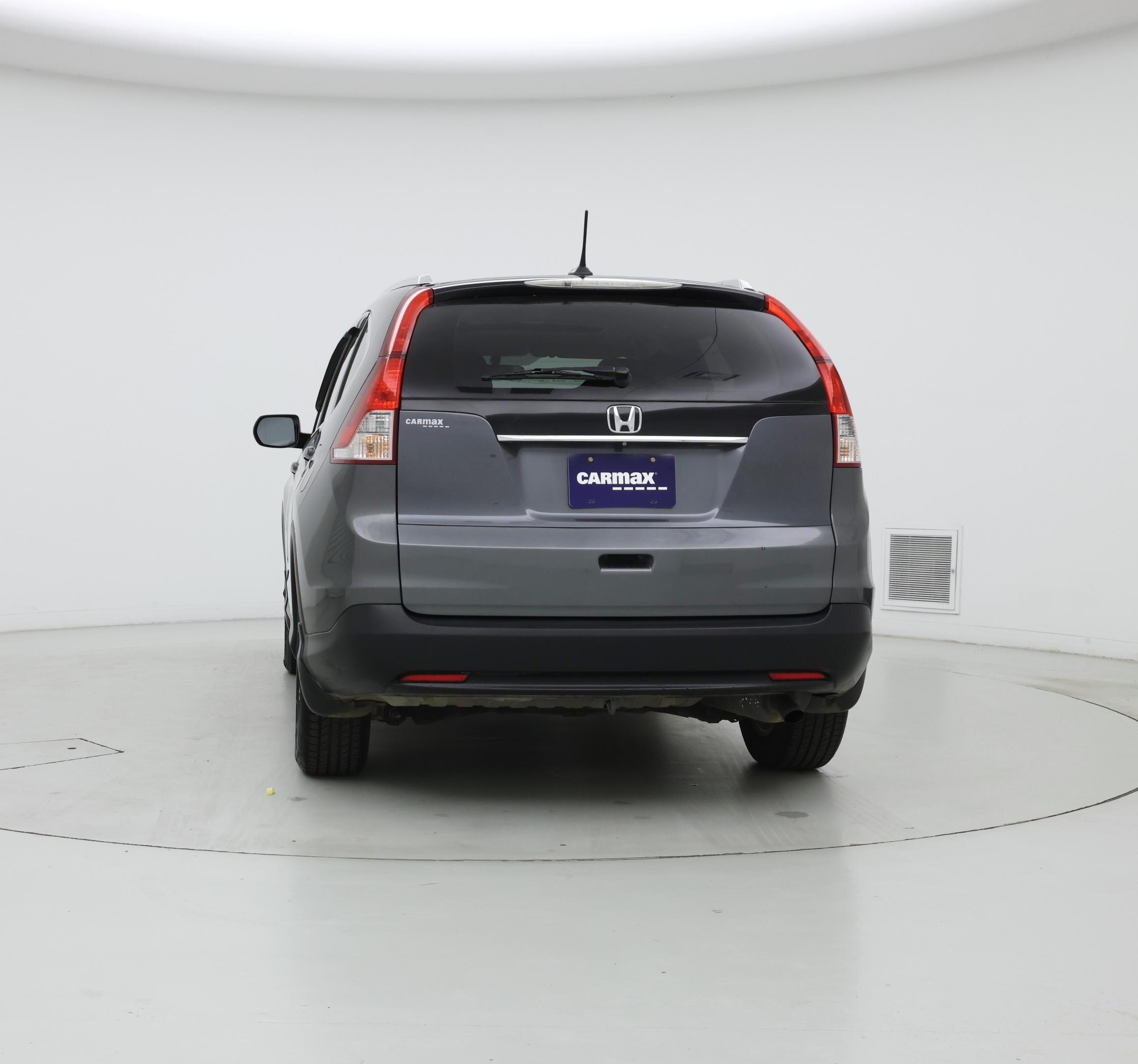 Thumbnail: 2014 Honda CR-V - 6