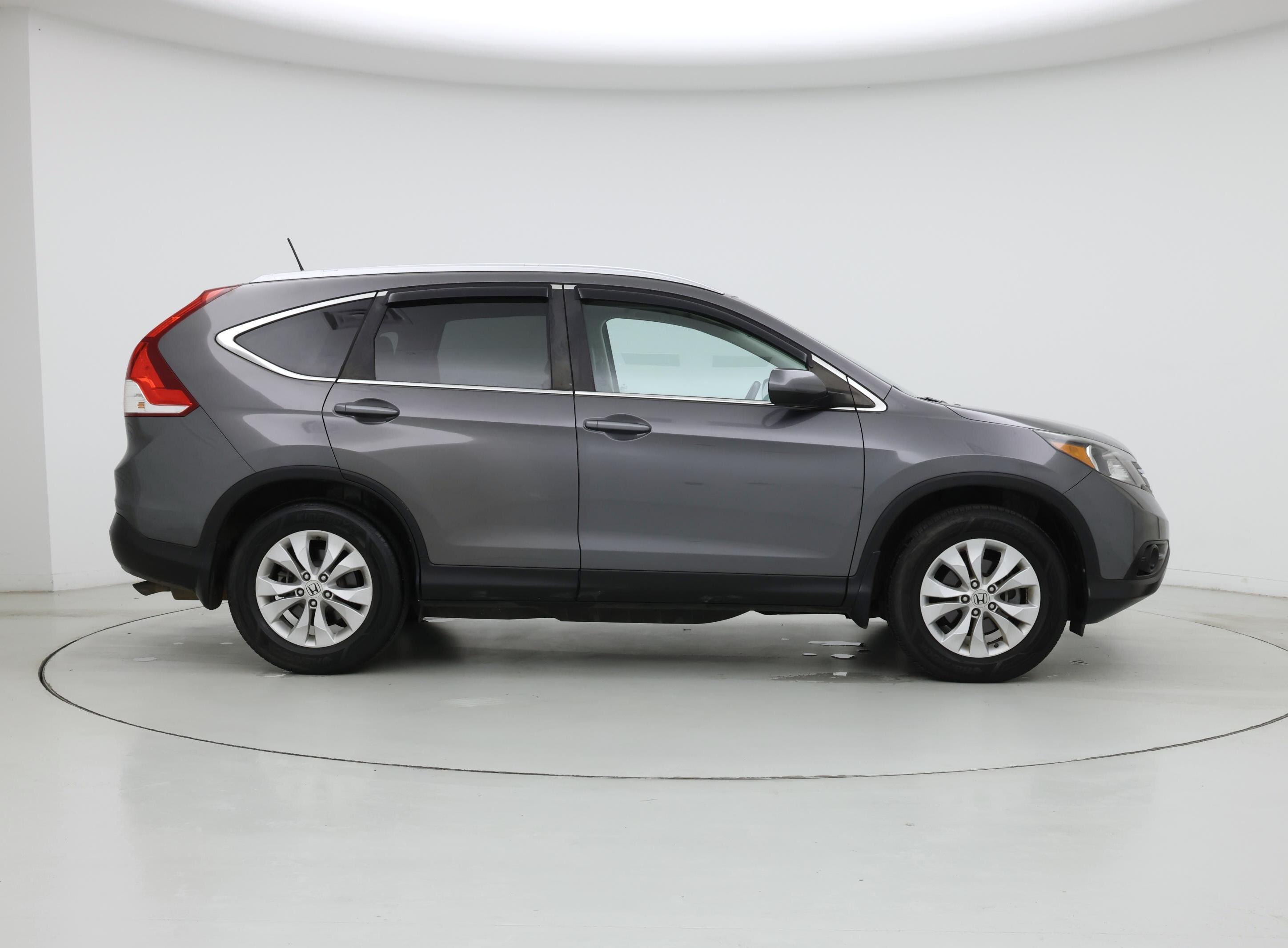 Thumbnail: 2014 Honda CR-V - 7