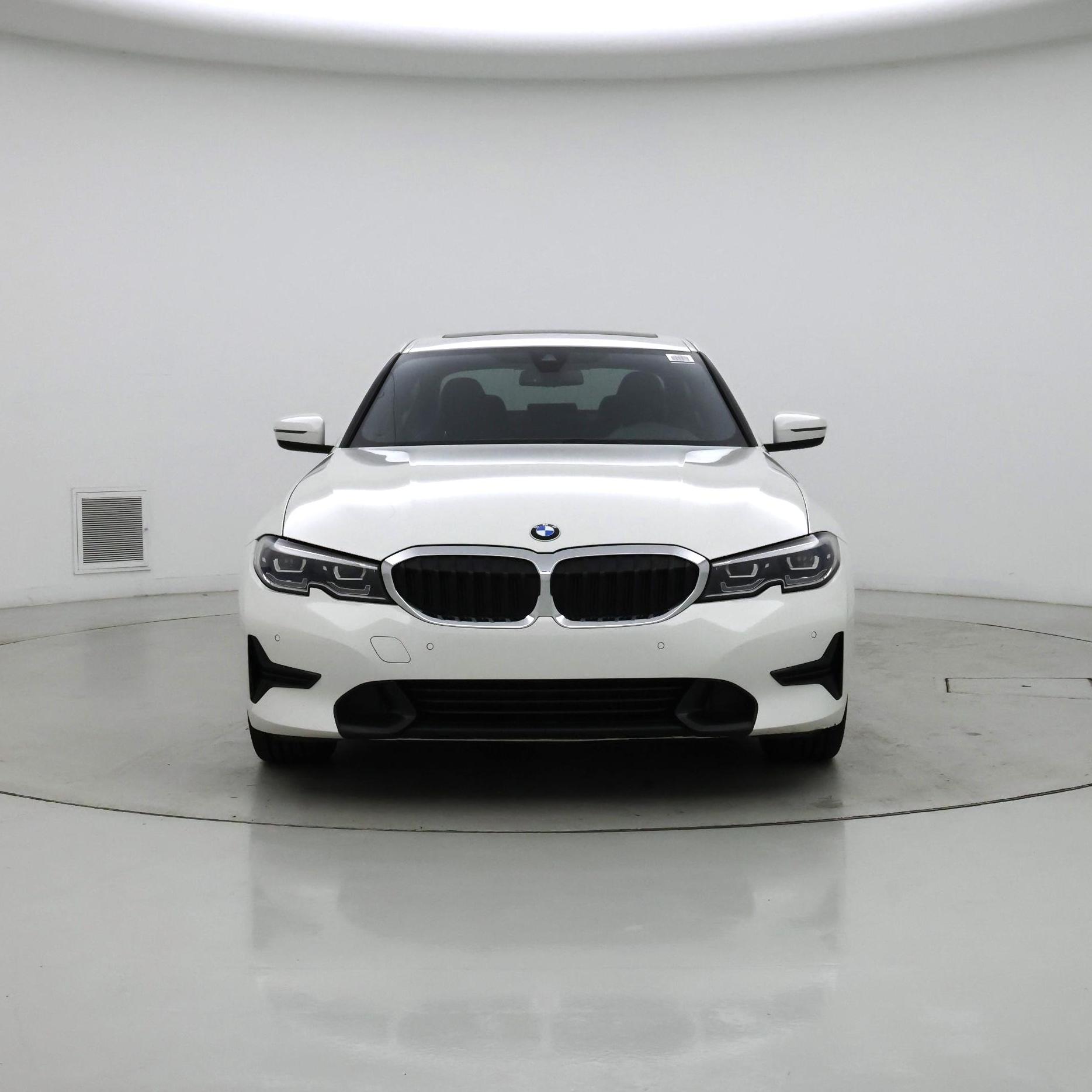 Thumbnail: 2021 BMW 3 Series - 5