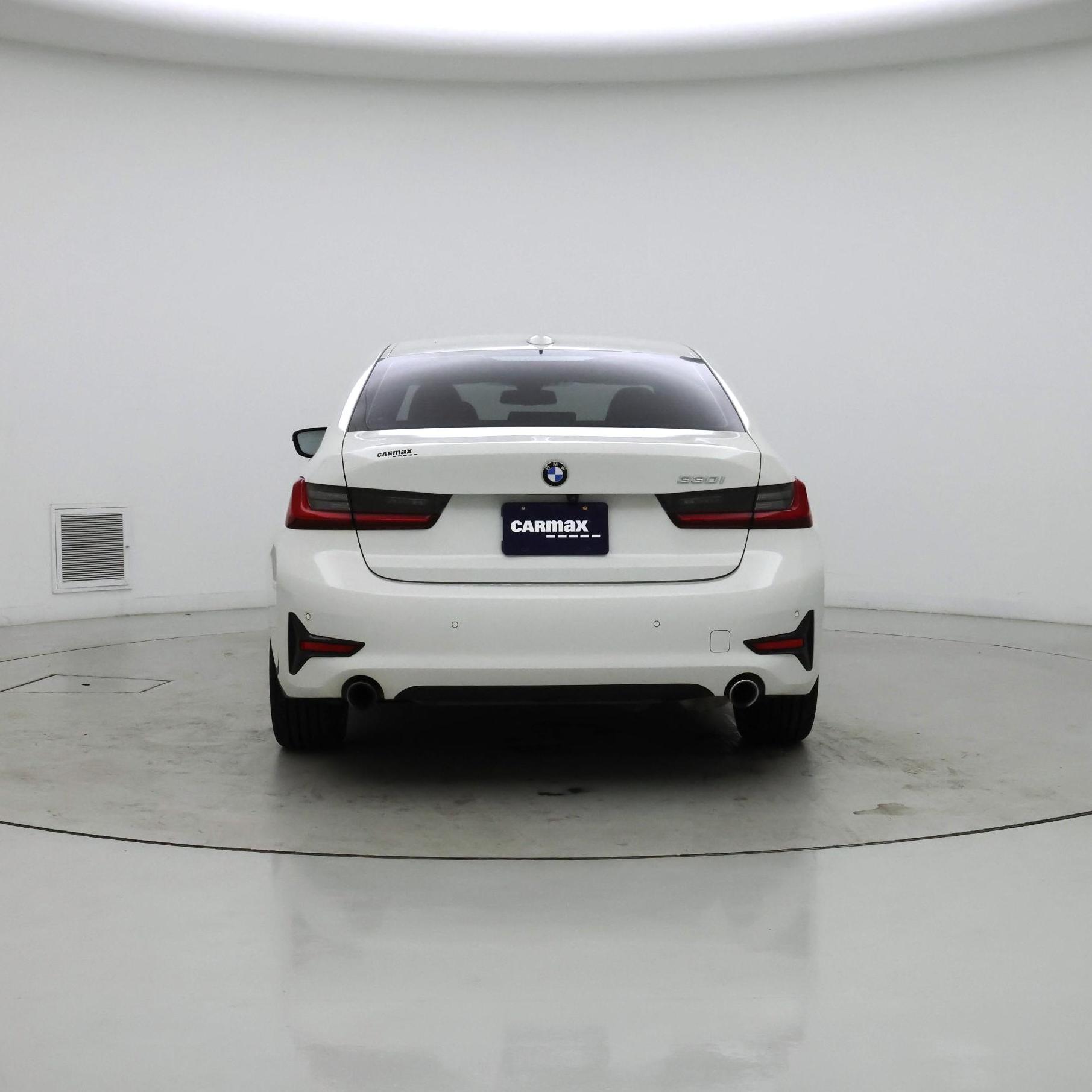 Thumbnail: 2021 BMW 3 Series - 6
