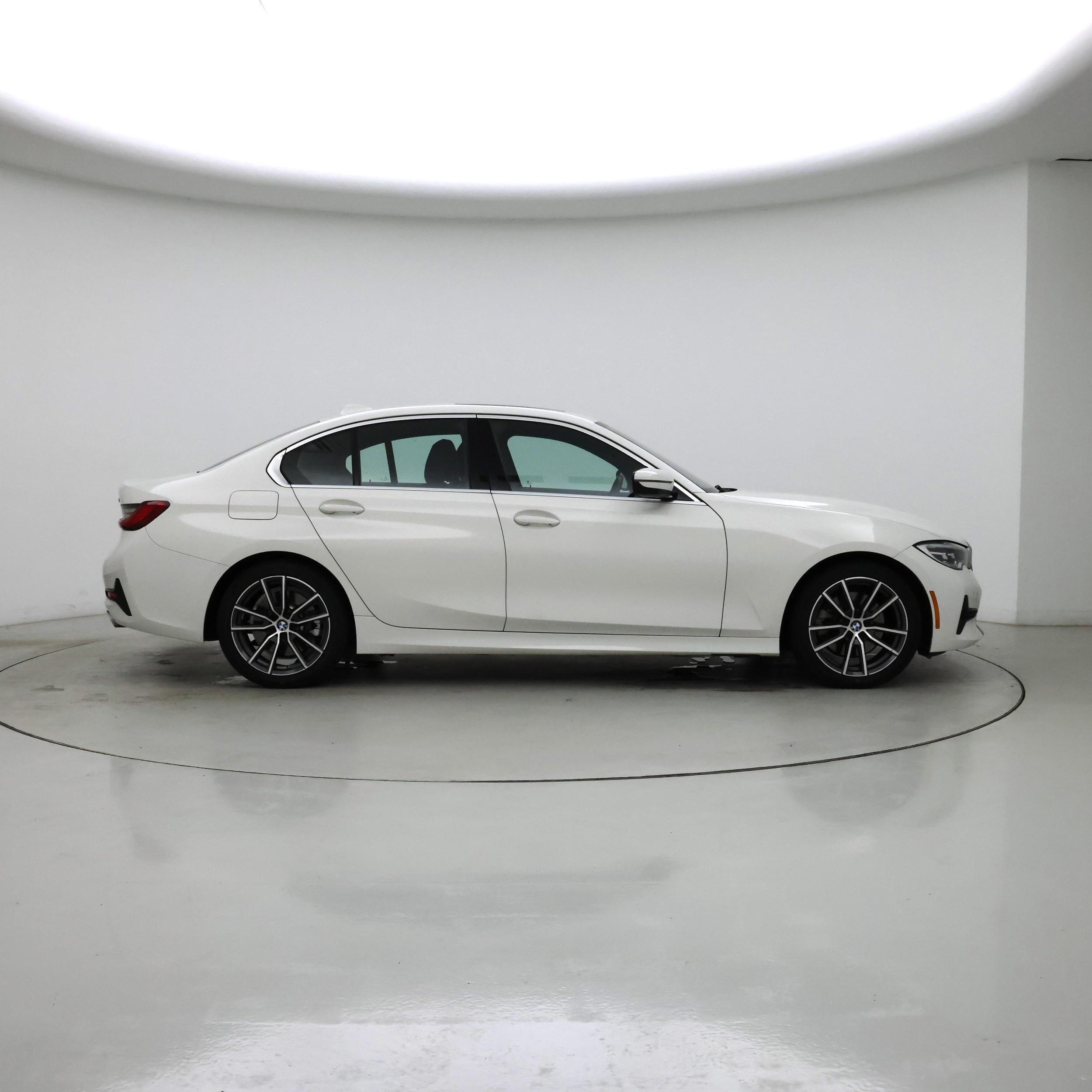 Thumbnail: 2021 BMW 3 Series - 7