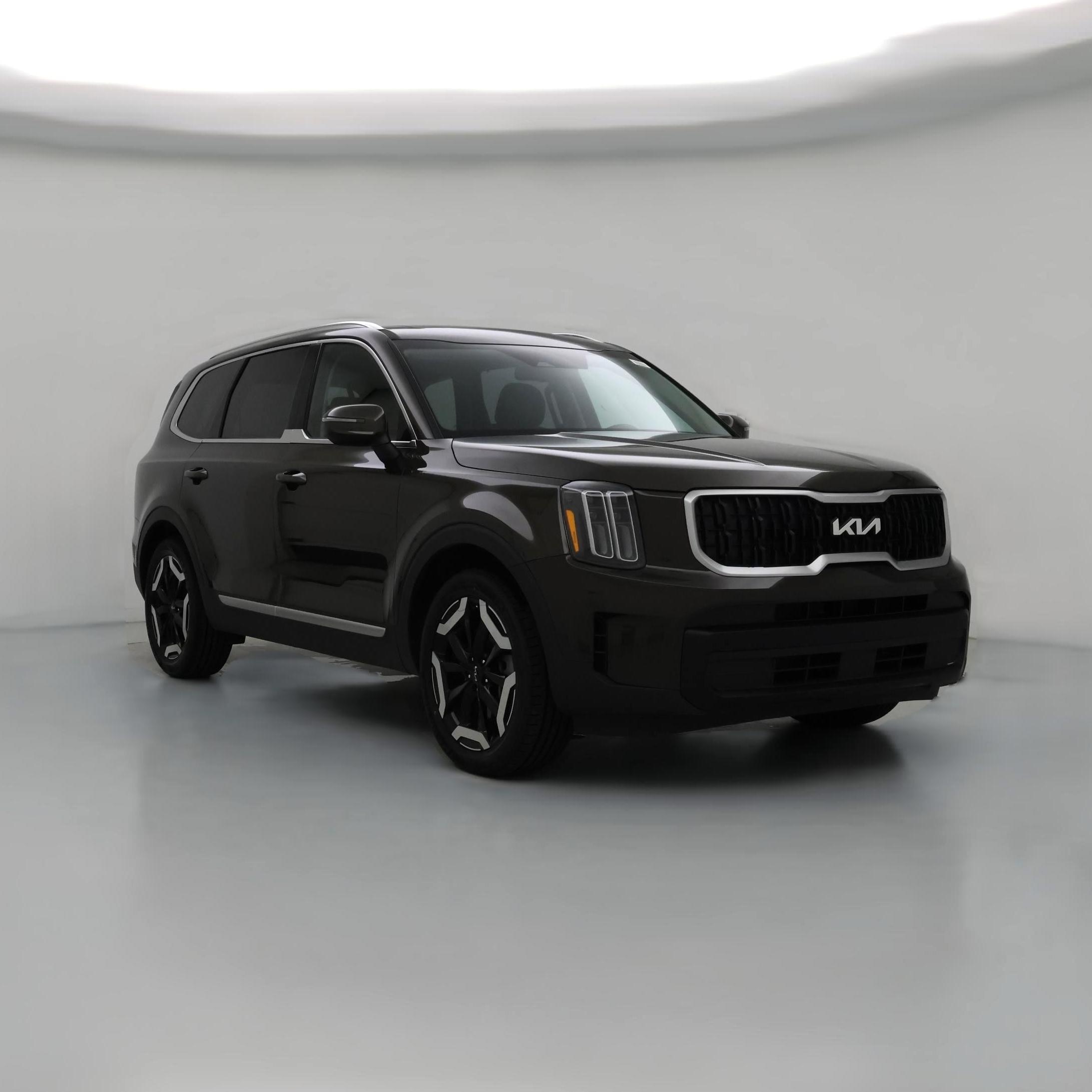 Thumbnail: 2024 Kia Telluride - 1