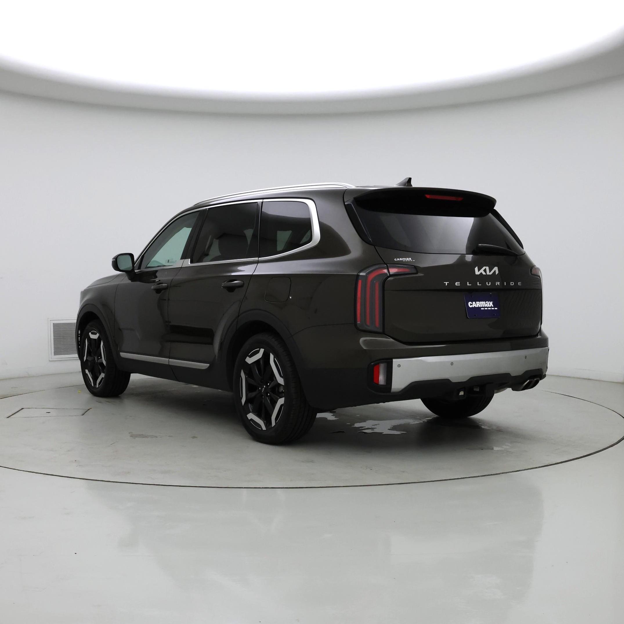 Thumbnail: 2024 Kia Telluride - 2