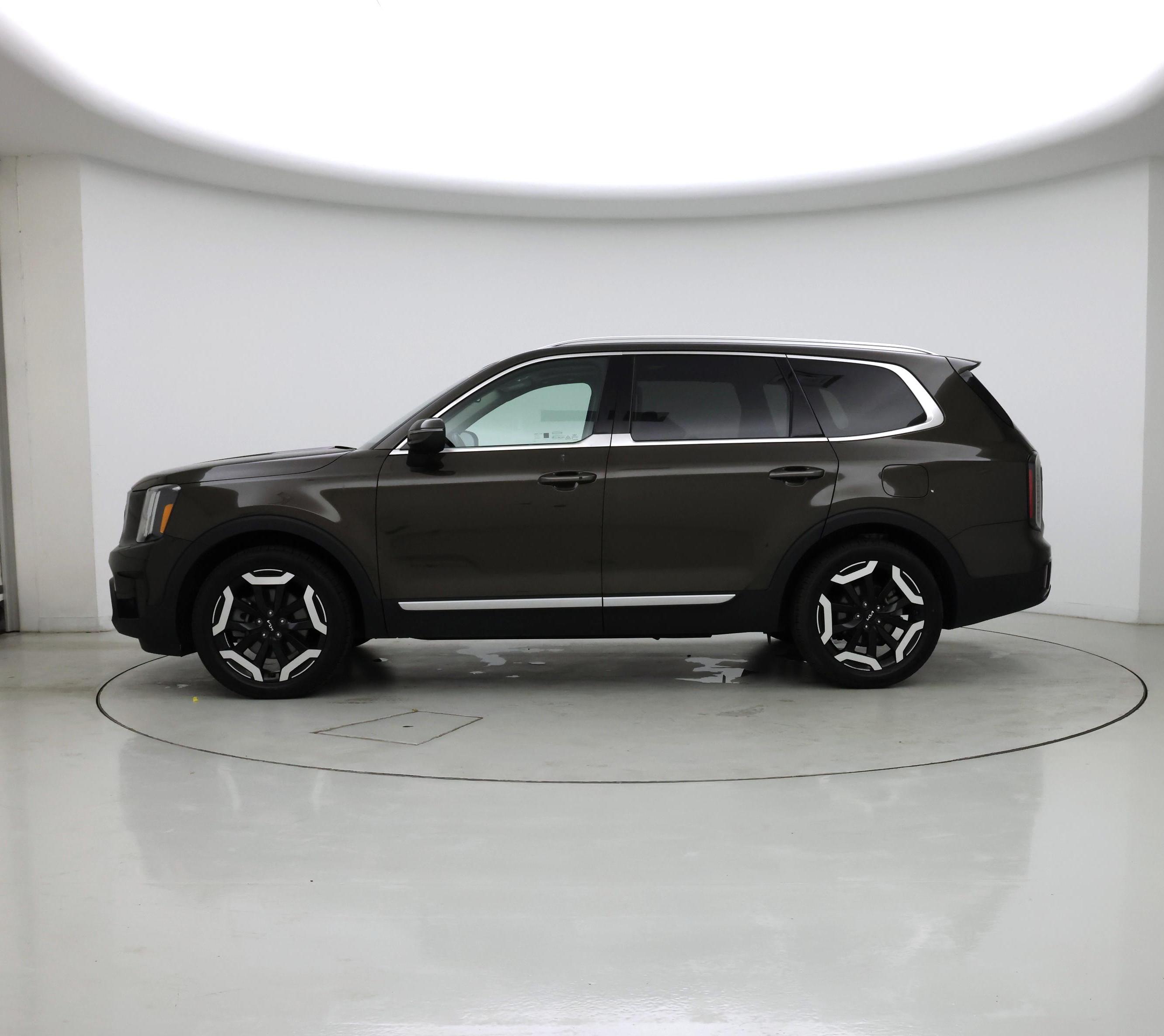 Thumbnail: 2024 Kia Telluride - 3
