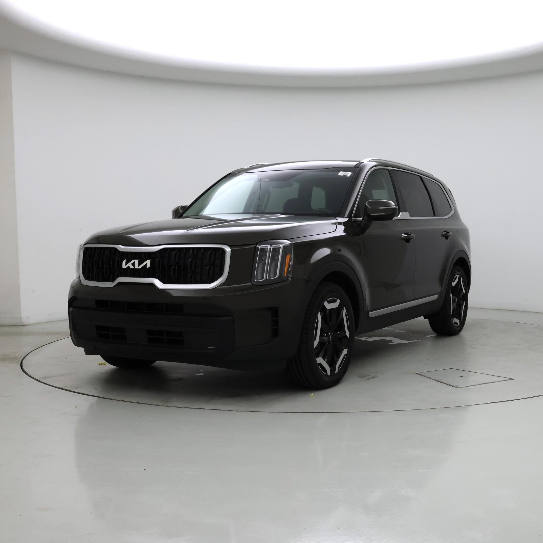 Thumbnail: 2024 Kia Telluride - 4