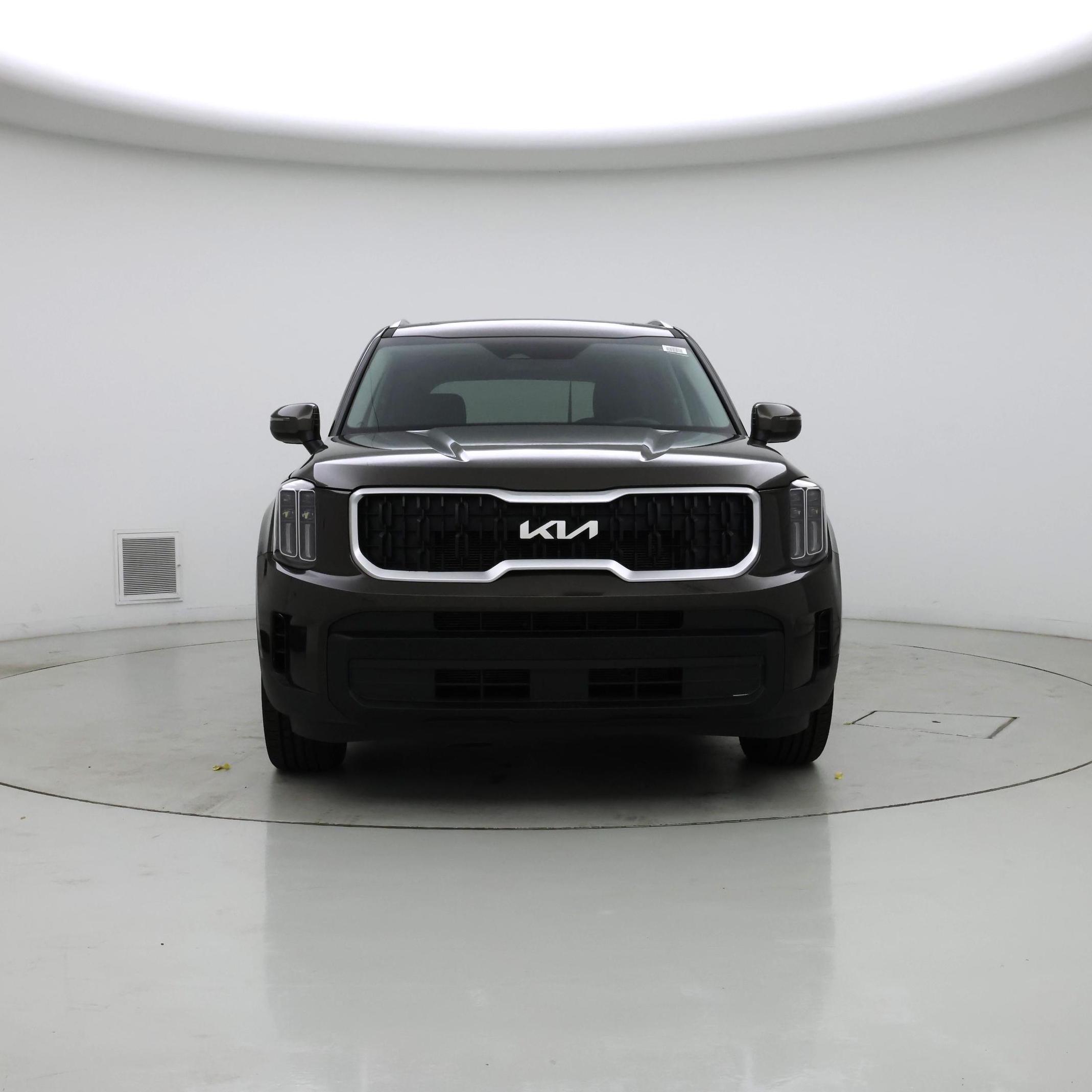 Thumbnail: 2024 Kia Telluride - 5