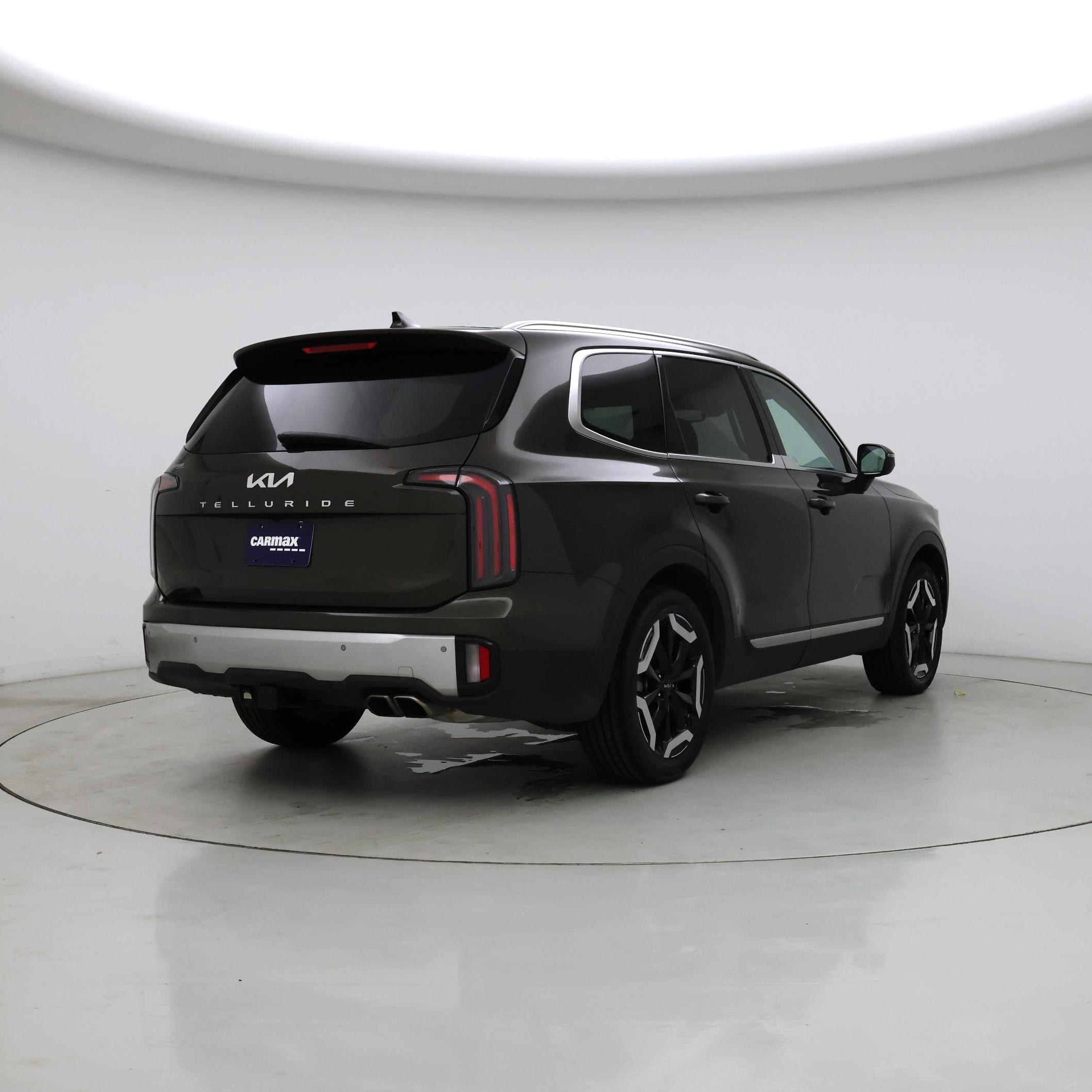 Thumbnail: 2024 Kia Telluride - 8