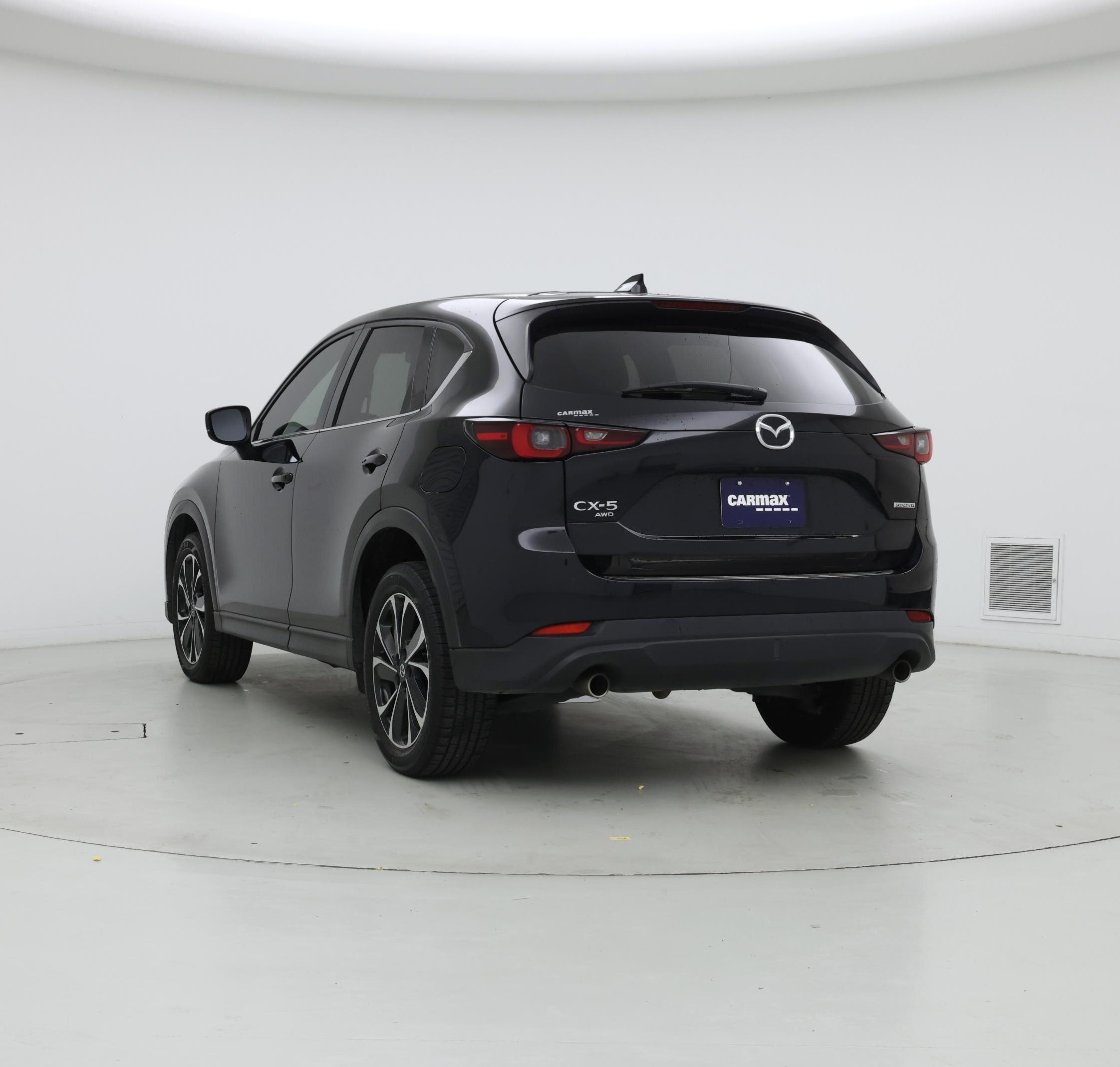 Thumbnail: 2022 Mazda CX-5 - 2