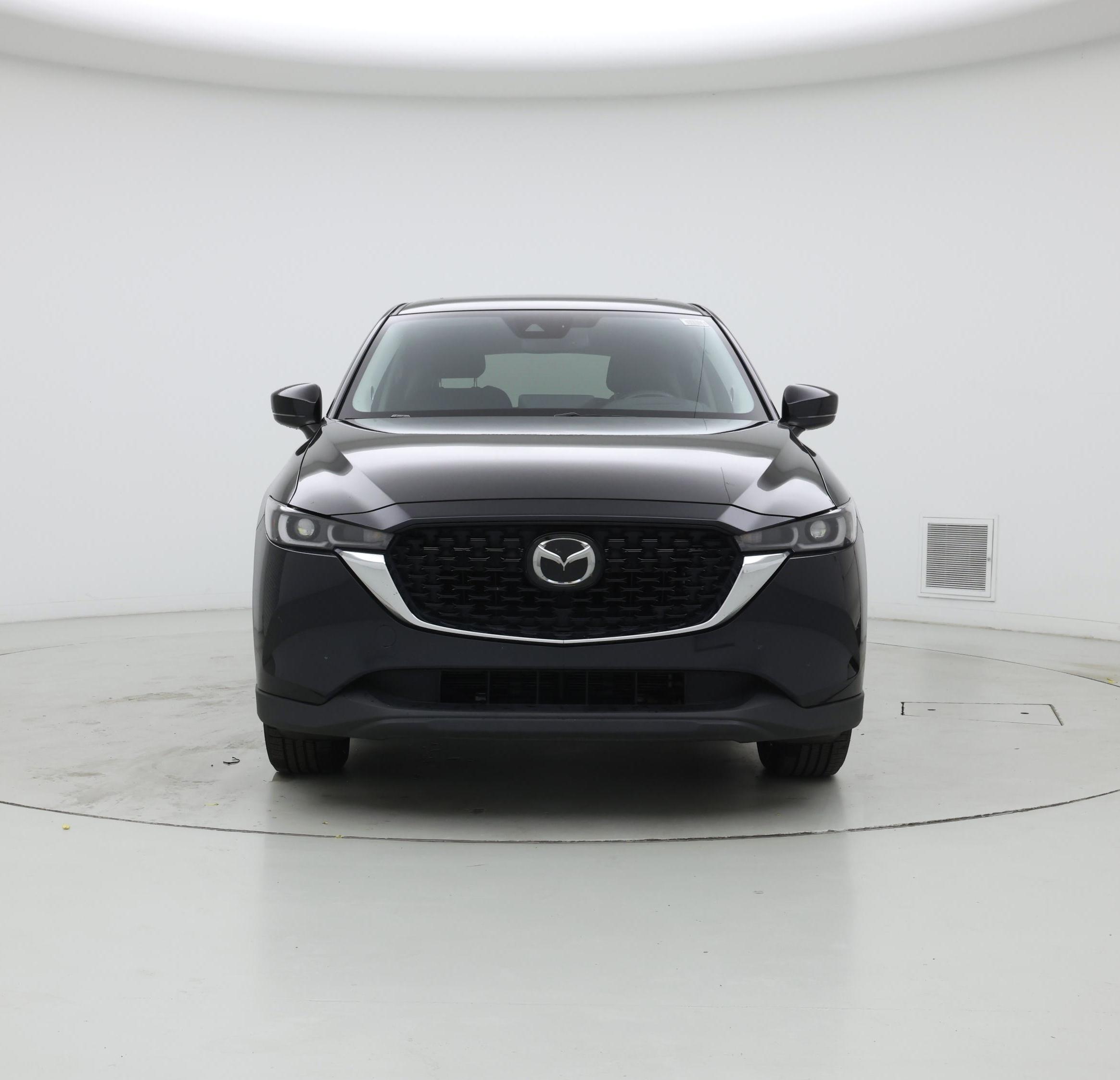 Thumbnail: 2022 Mazda CX-5 - 5