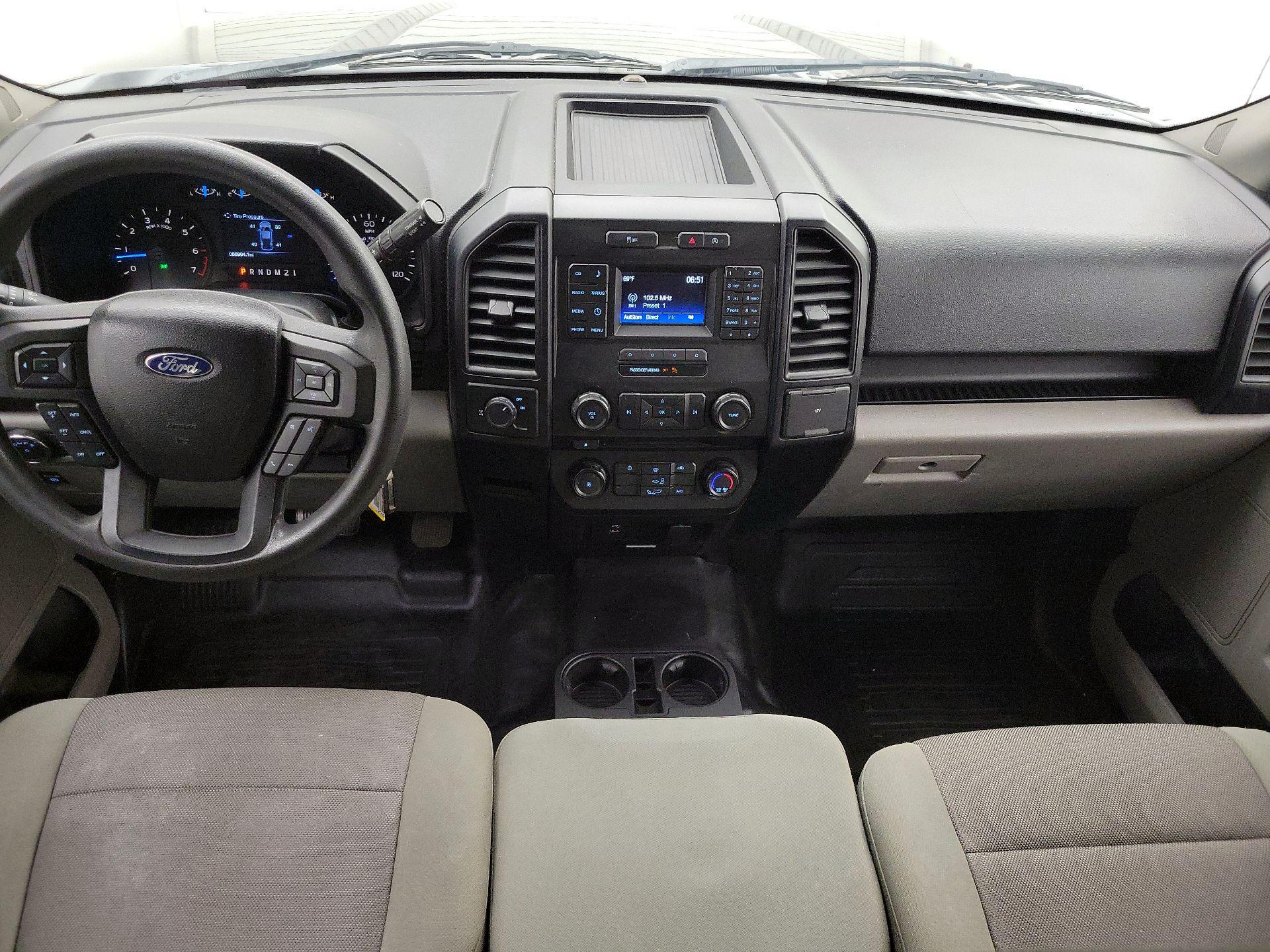 Thumbnail: 2016 Ford F-150 - 9