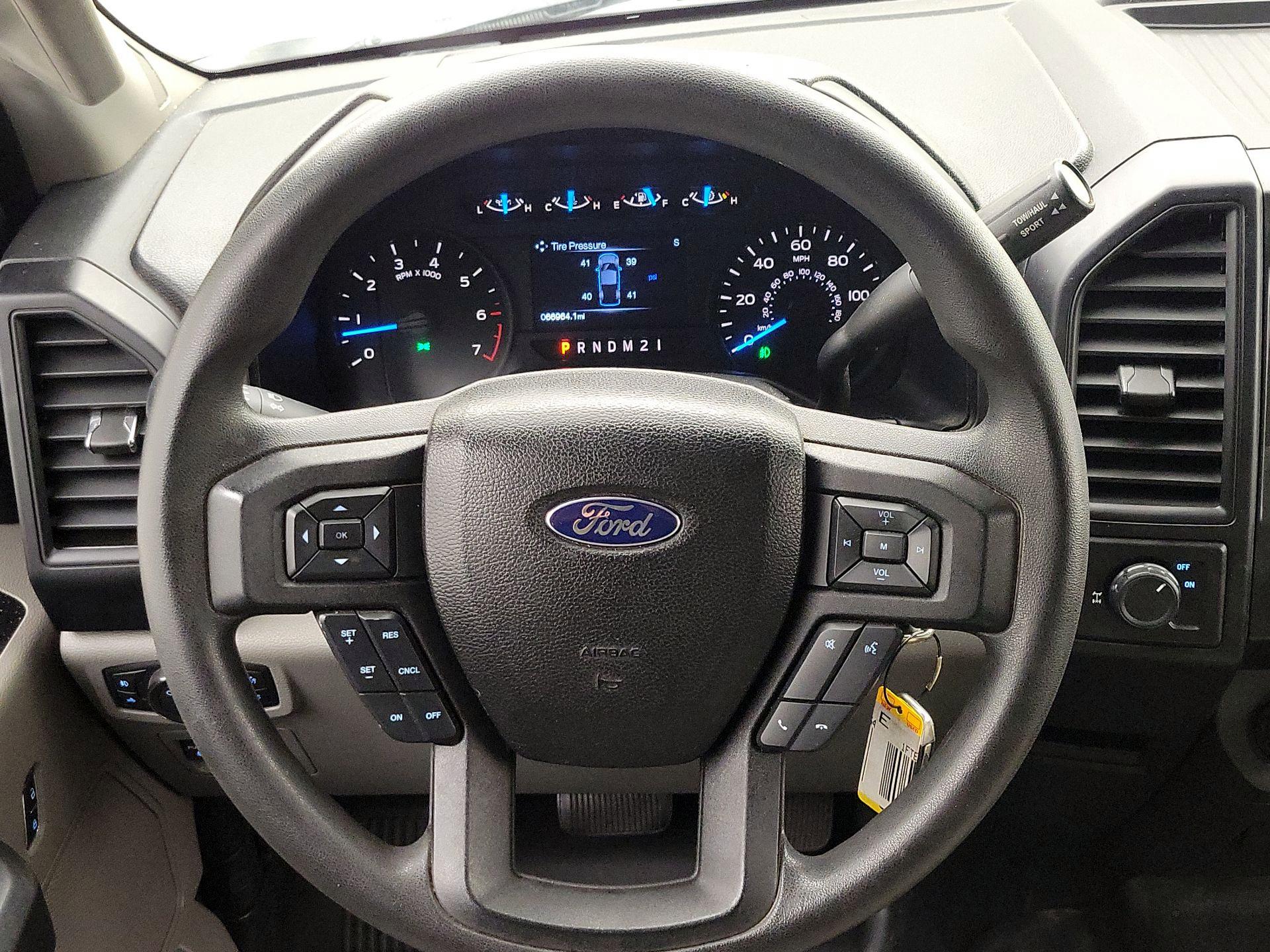 Thumbnail: 2016 Ford F-150 - 10